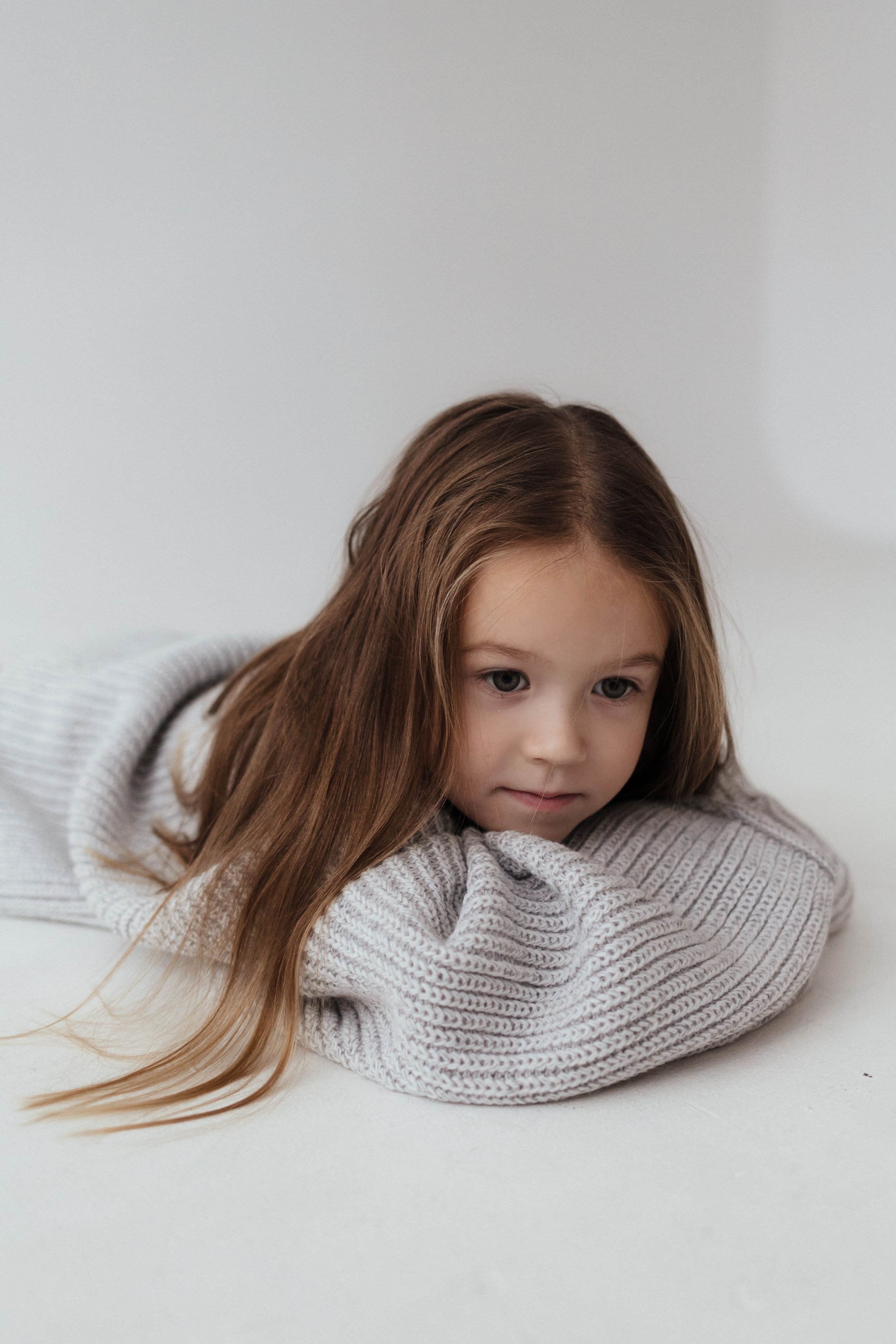 Диана и Лера. Семейный и детский фотограф в Нижнем Новгороде Буслаева Мария