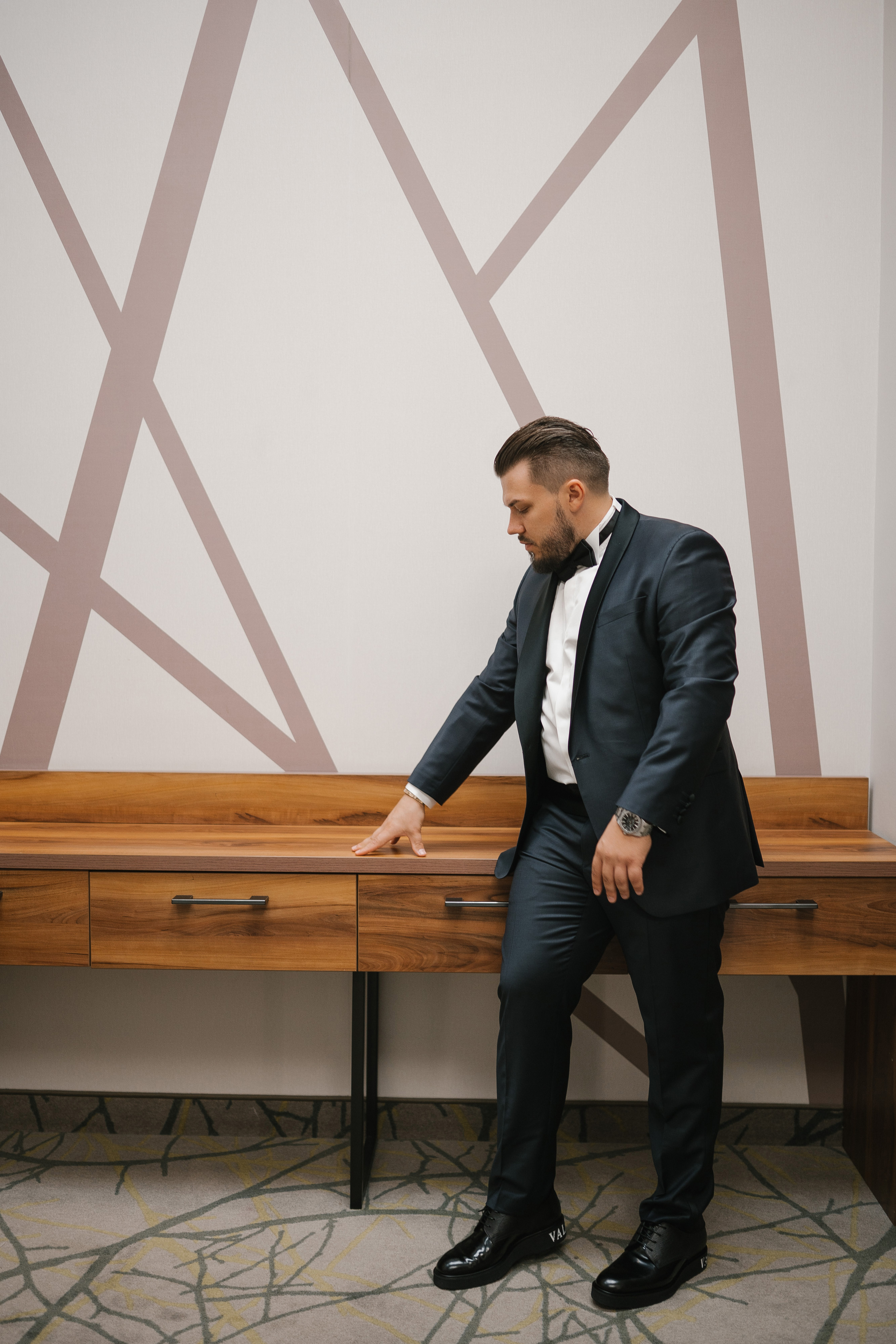 Владислав и Виктория. Свадебный и репортажный фотограф во Владимире Андрей Николаев