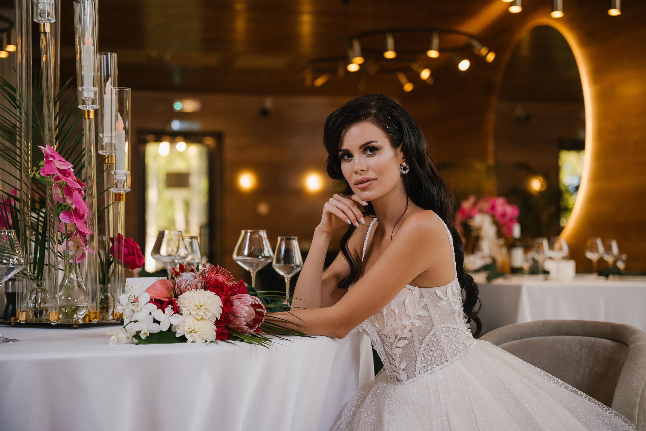 Владислав и Виктория. Свадебный и репортажный фотограф во Владимире Андрей Николаев