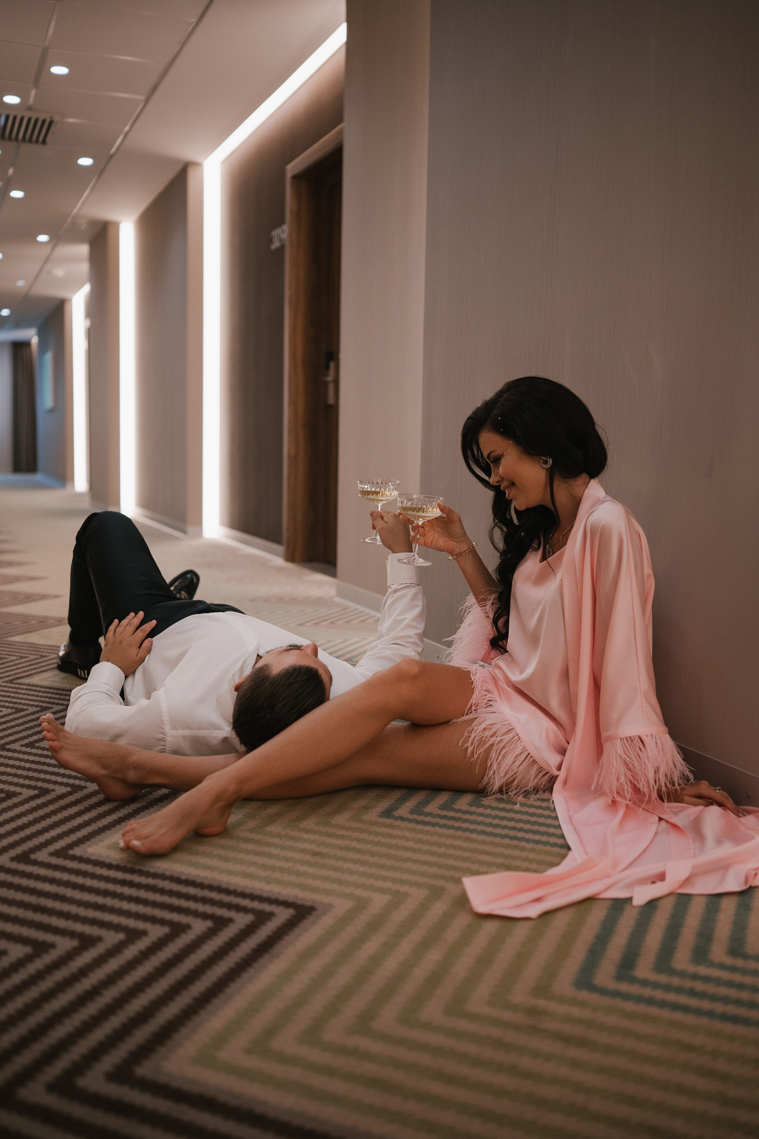 Владислав и Виктория. Свадебный и репортажный фотограф во Владимире Андрей Николаев