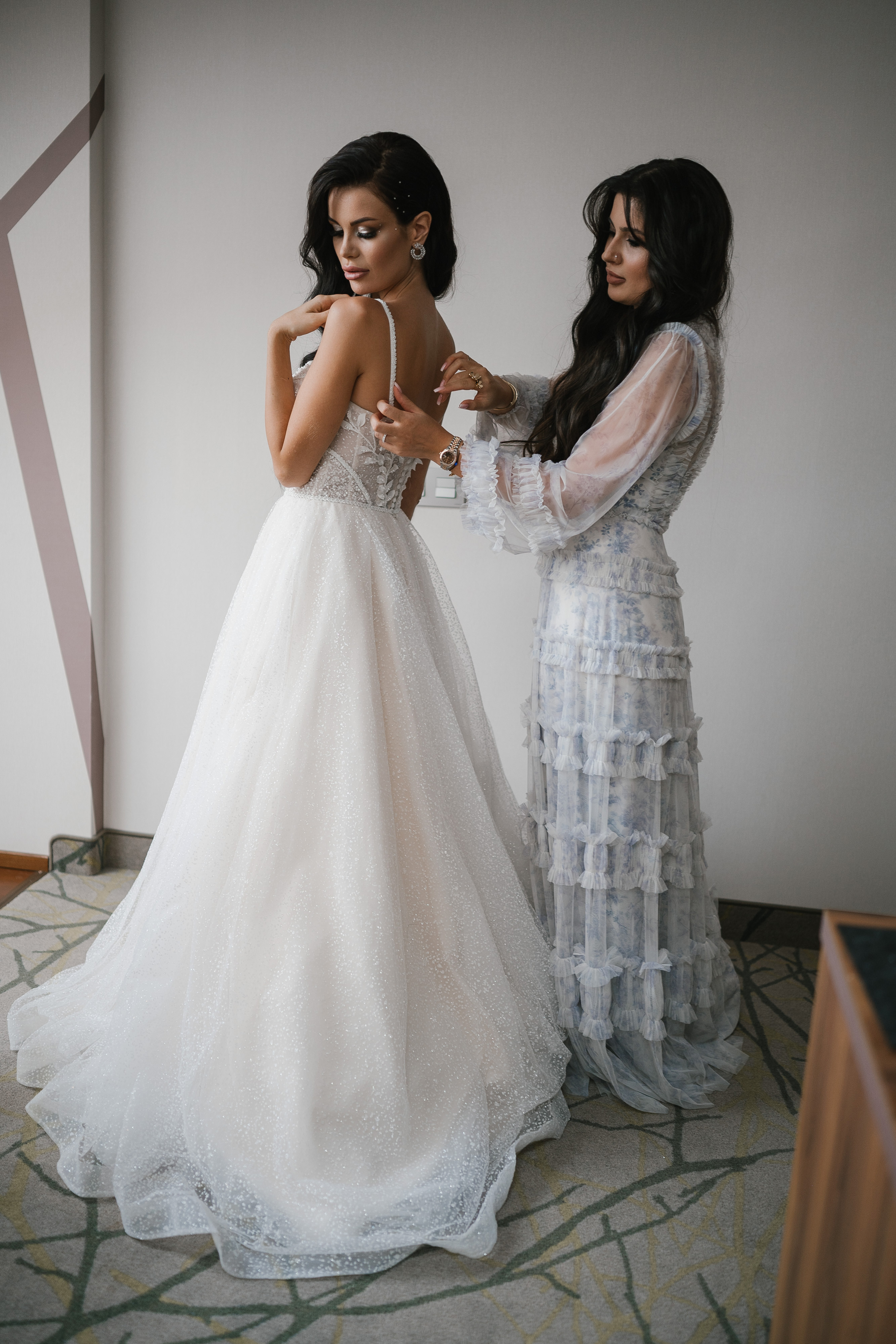 Владислав и Виктория. Свадебный и репортажный фотограф во Владимире Андрей Николаев