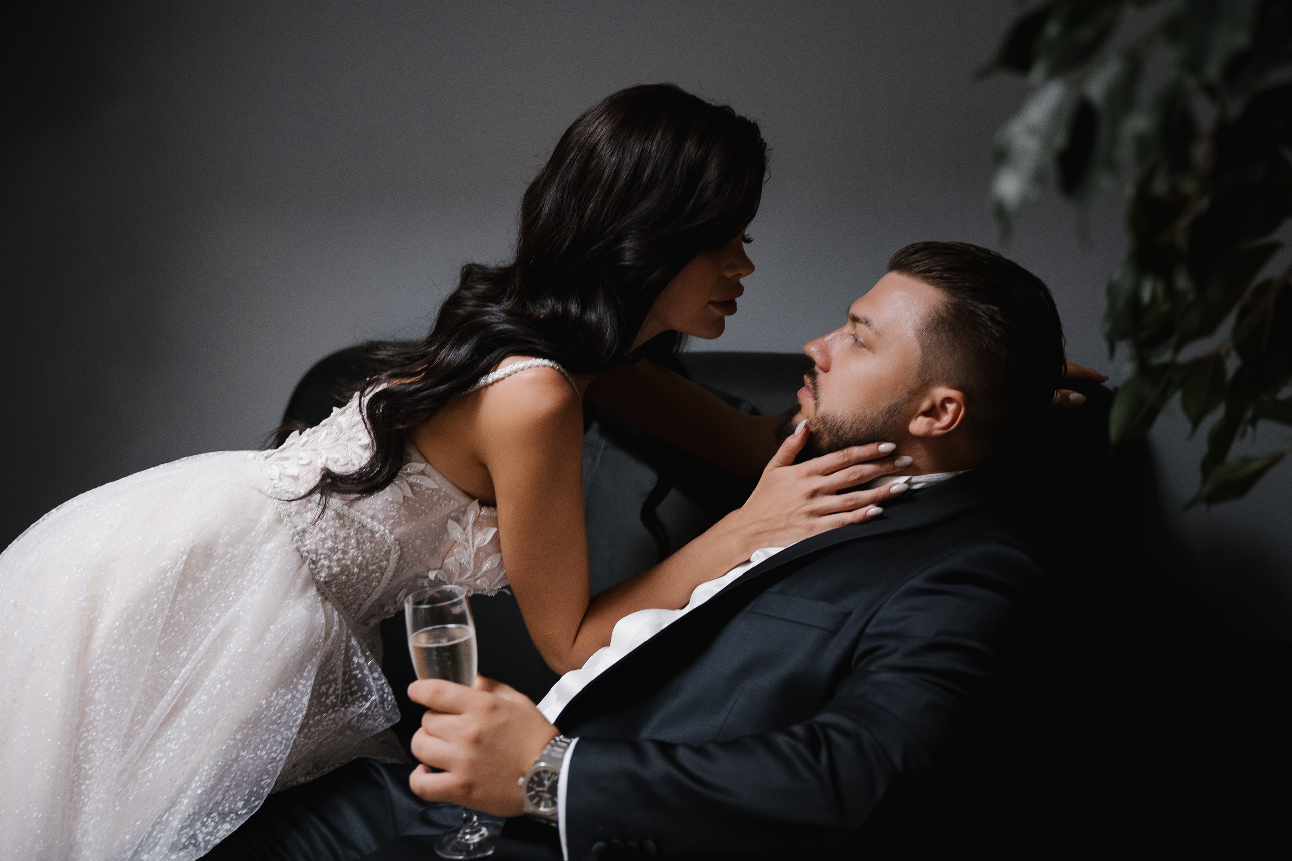 Владислав и Виктория. Свадебный и репортажный фотограф во Владимире Андрей Николаев