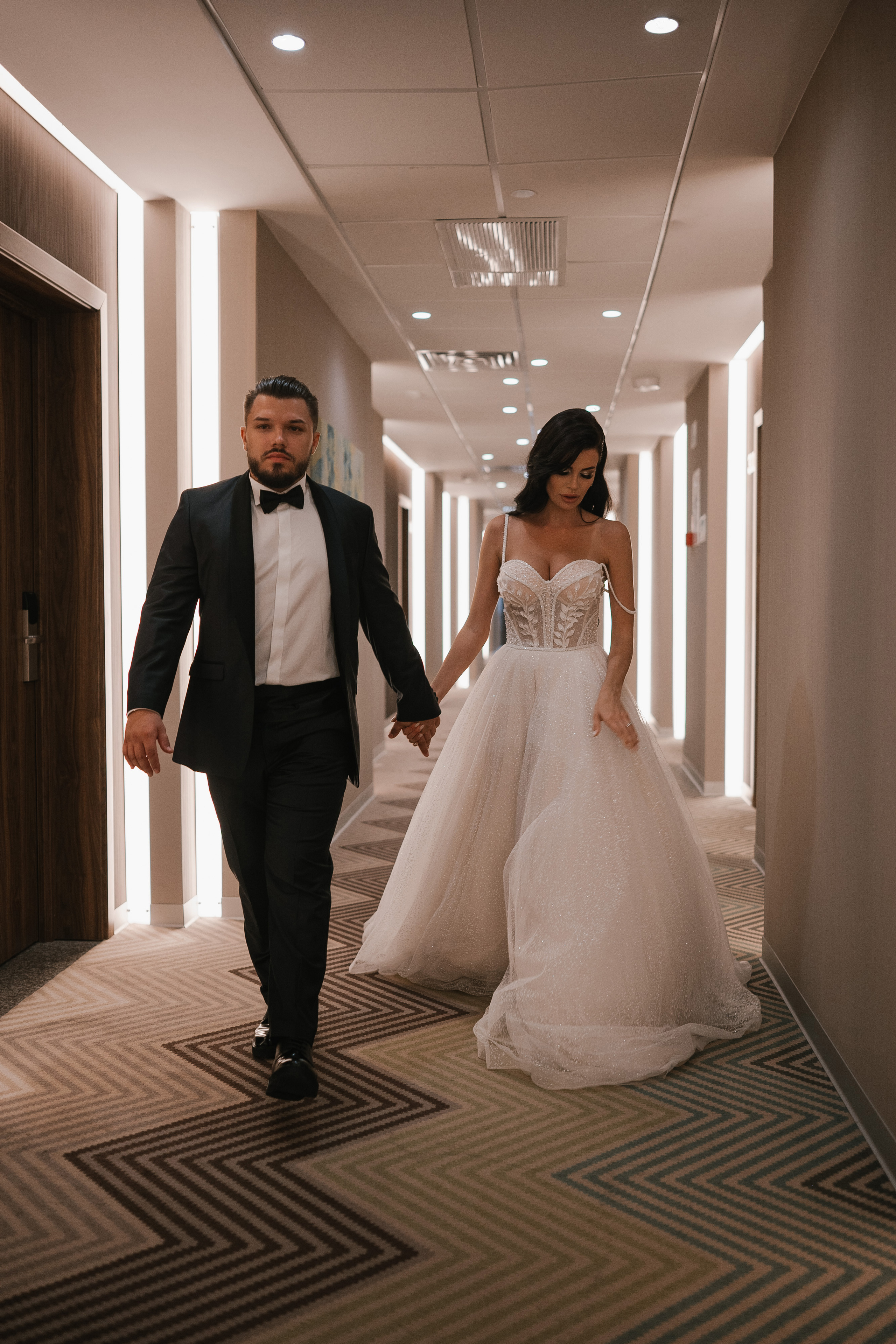 Владислав и Виктория. Свадебный и репортажный фотограф во Владимире Андрей Николаев