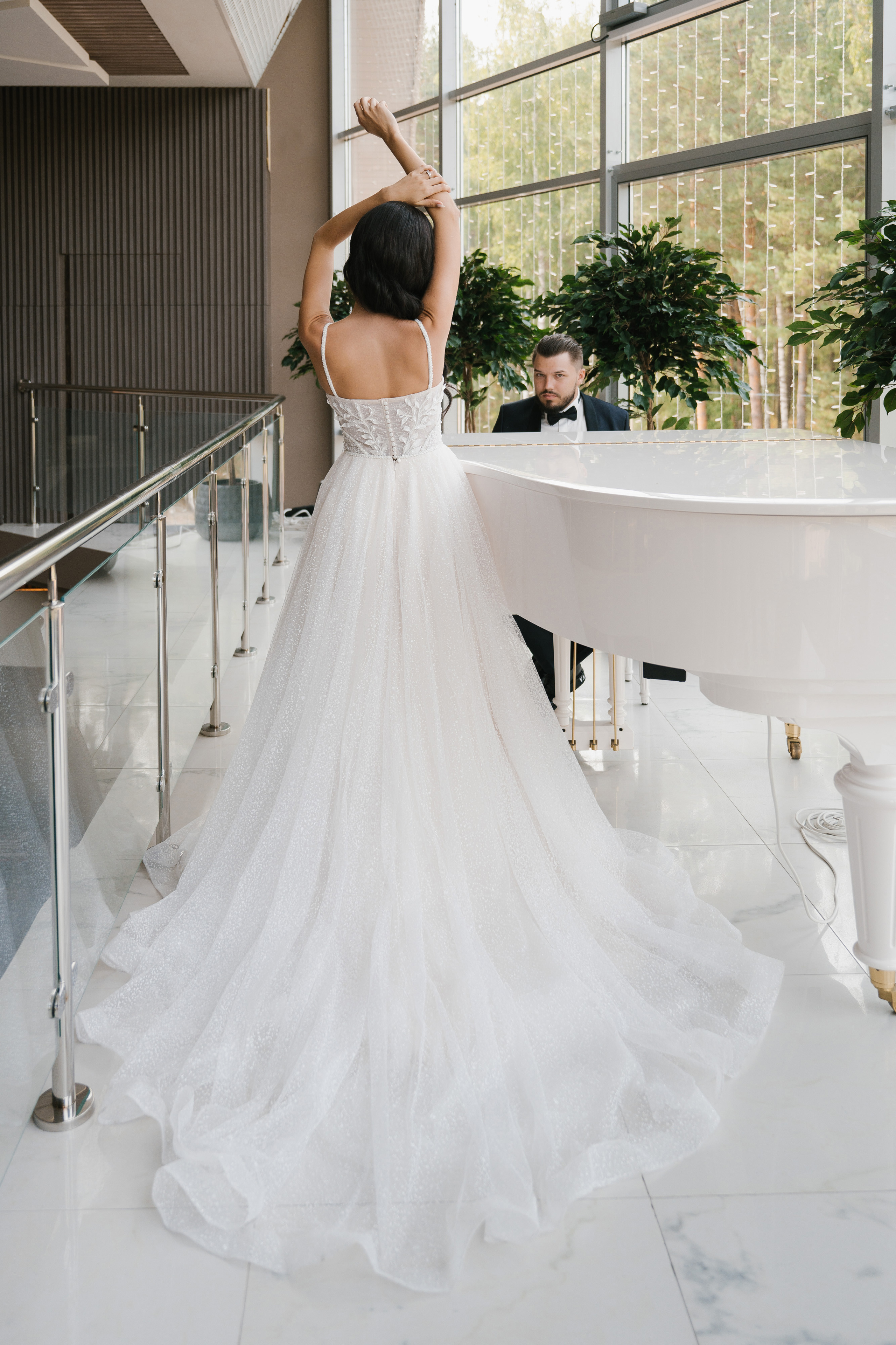 Владислав и Виктория. Свадебный и репортажный фотограф во Владимире Андрей Николаев