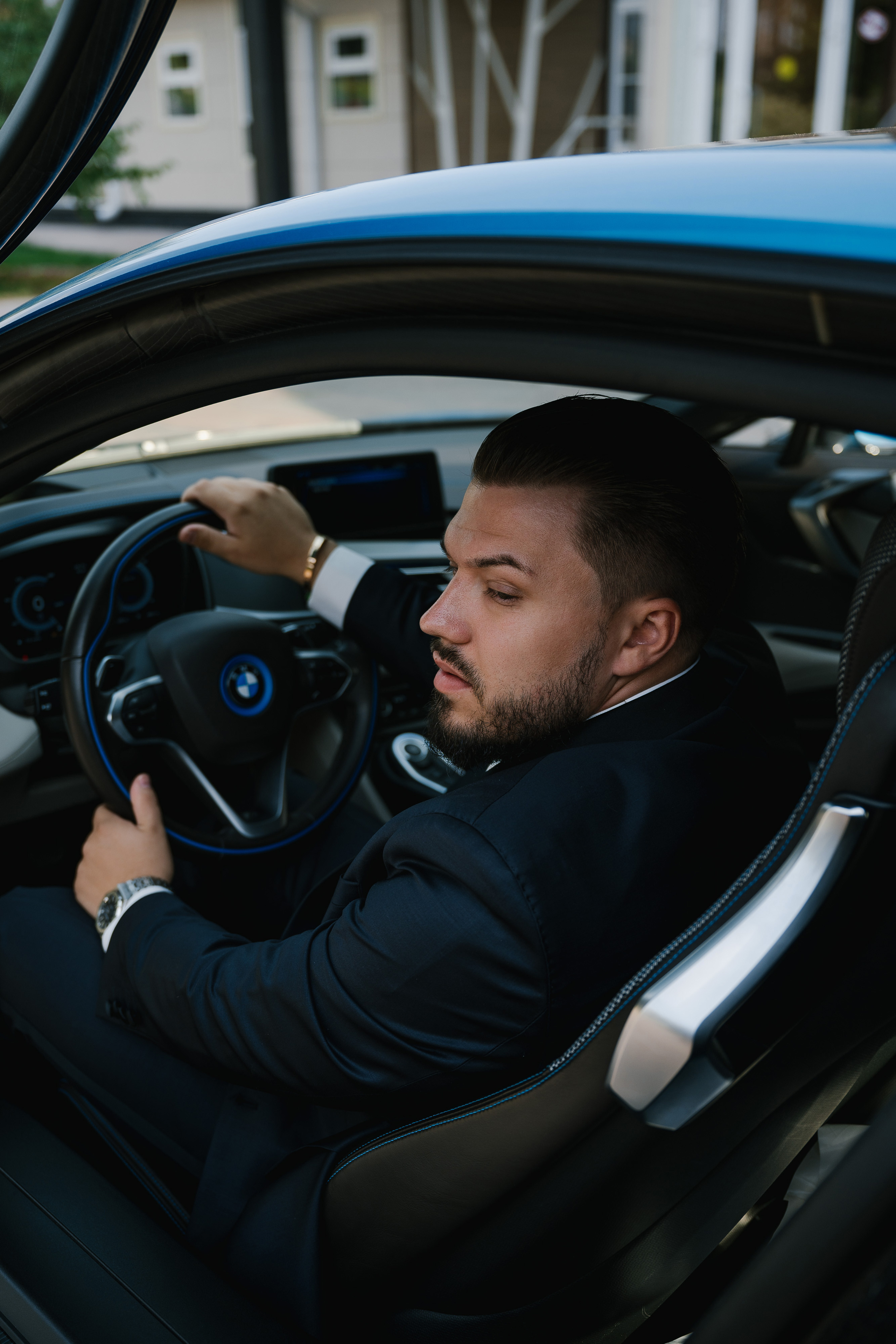 Владислав и Виктория. Свадебный и репортажный фотограф во Владимире Андрей Николаев