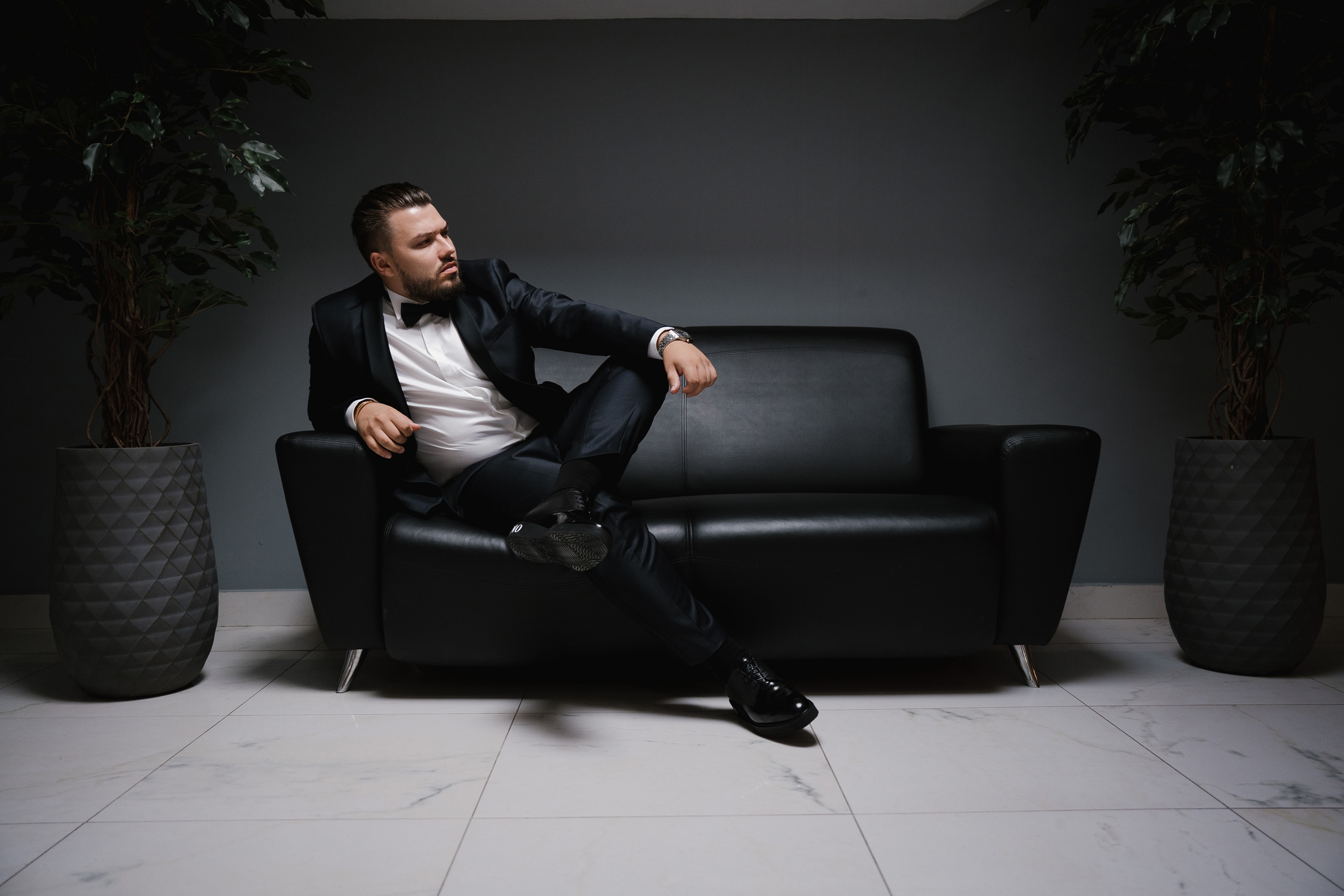 Владислав и Виктория. Свадебный и репортажный фотограф во Владимире Андрей Николаев