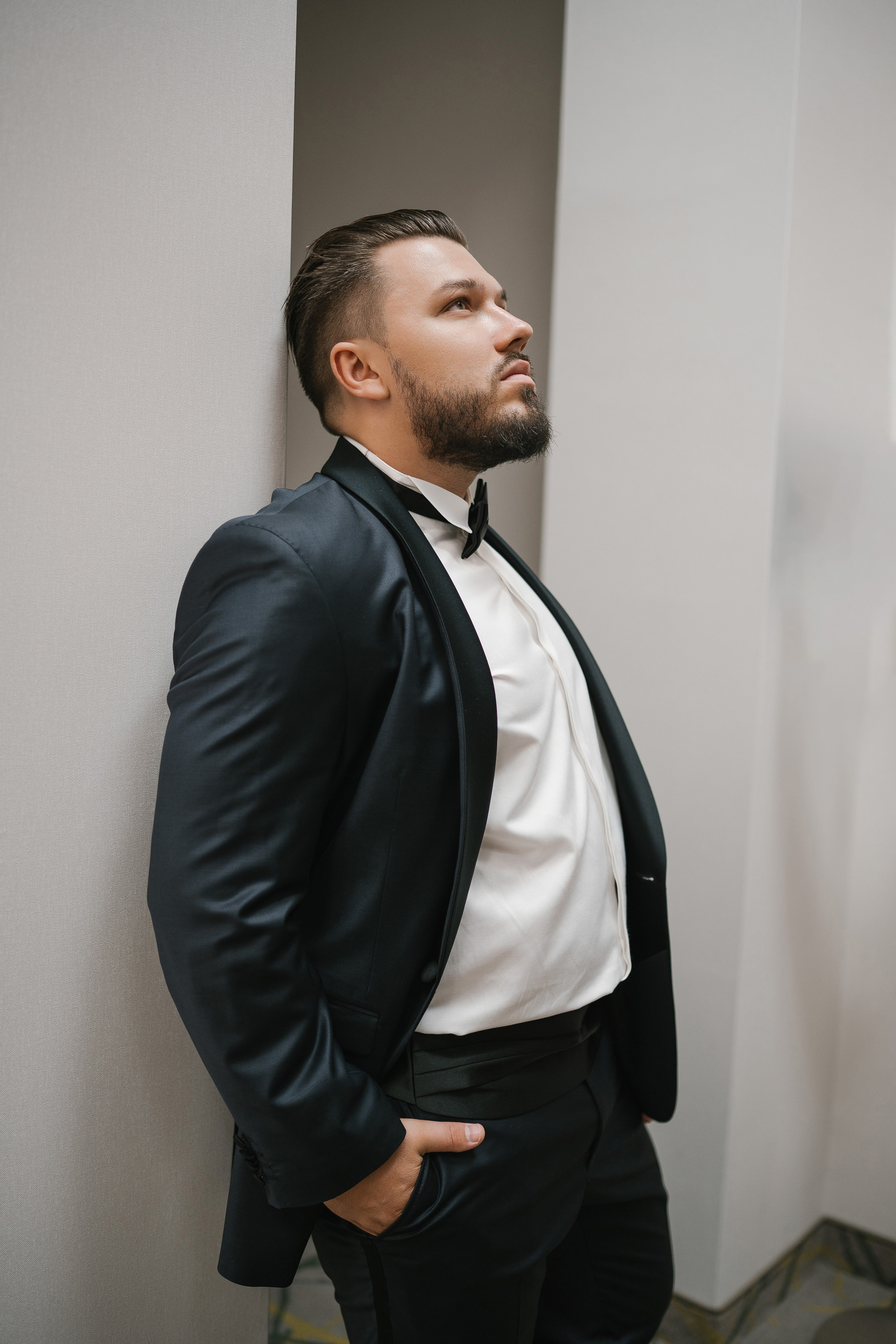 Владислав и Виктория. Свадебный и репортажный фотограф во Владимире Андрей Николаев