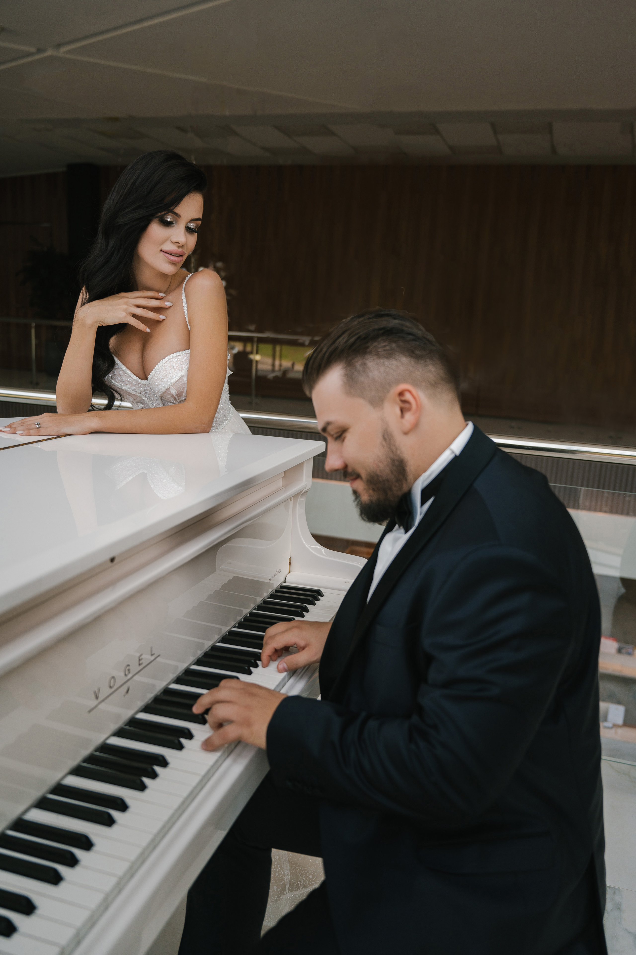 Владислав и Виктория. Свадебный и репортажный фотограф во Владимире Андрей Николаев