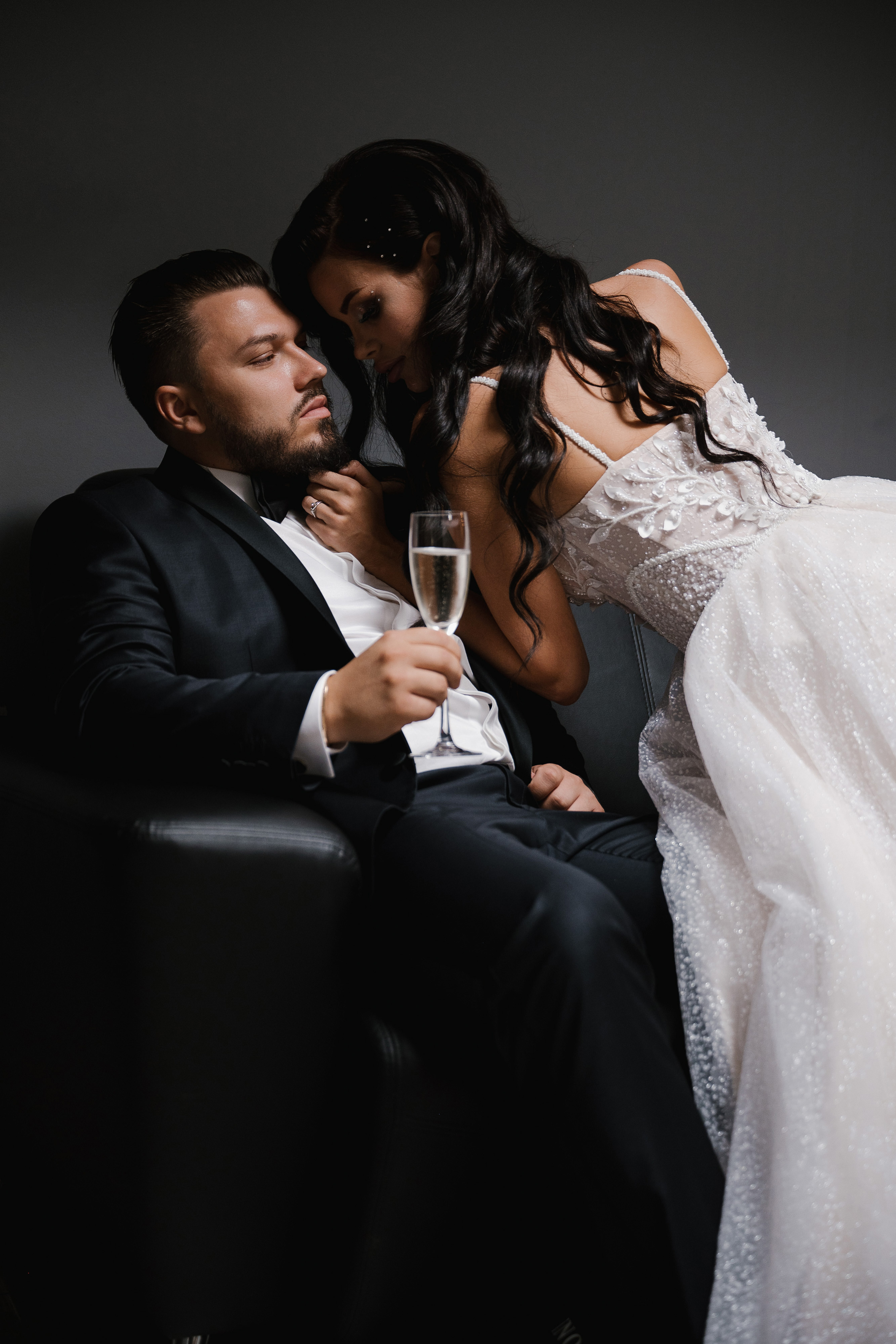 Владислав и Виктория. Свадебный и репортажный фотограф во Владимире Андрей Николаев