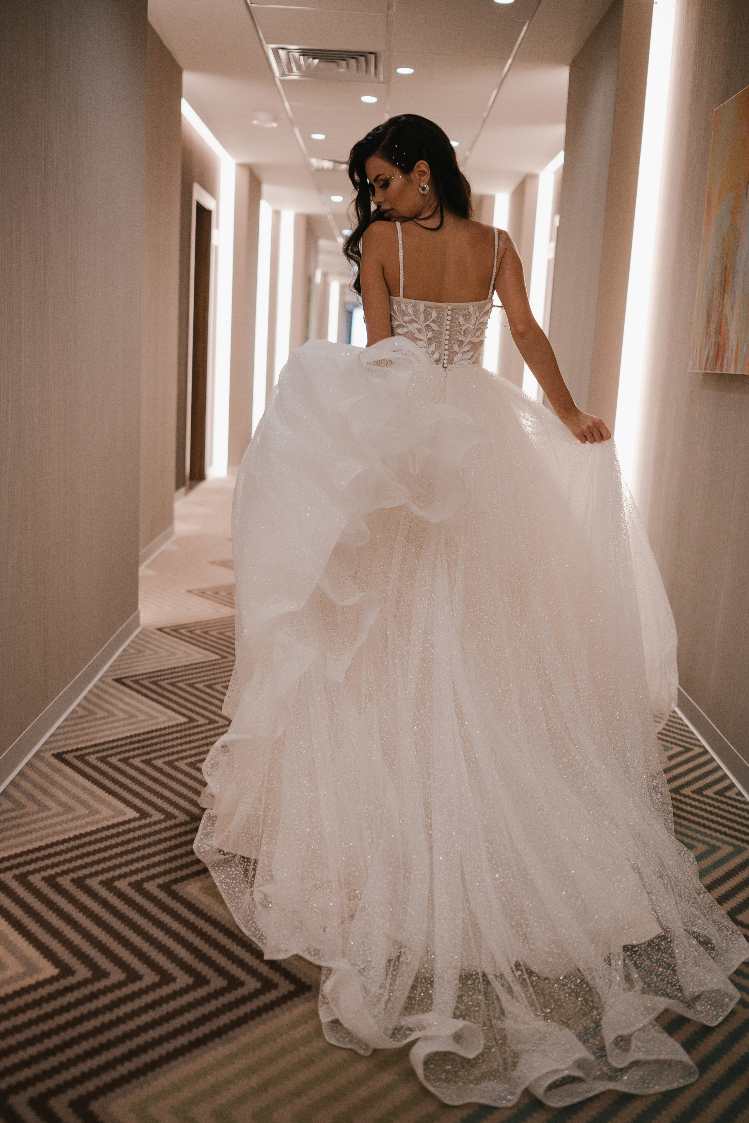 Владислав и Виктория. Свадебный и репортажный фотограф во Владимире Андрей Николаев