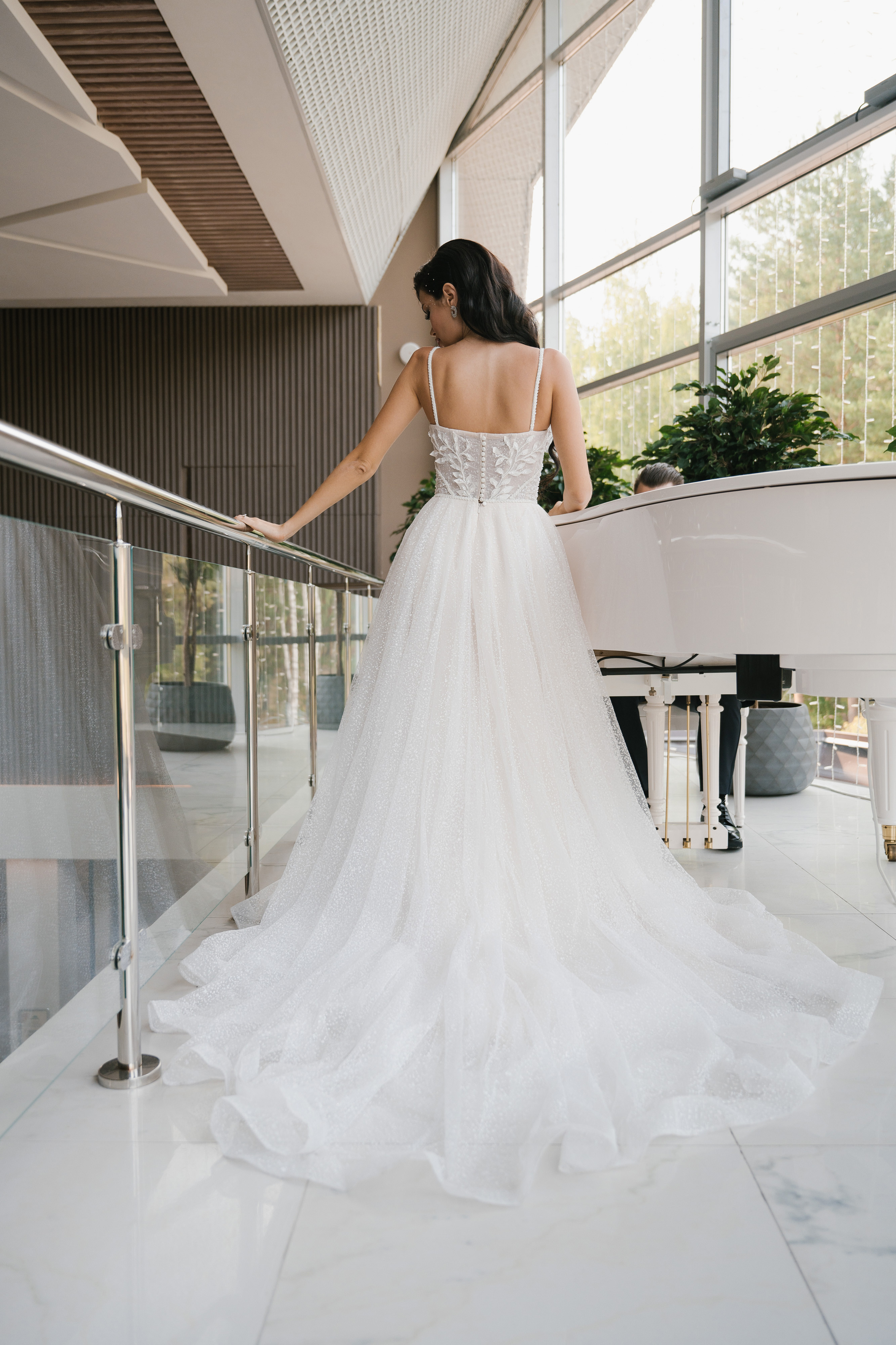 Владислав и Виктория. Свадебный и репортажный фотограф во Владимире Андрей Николаев