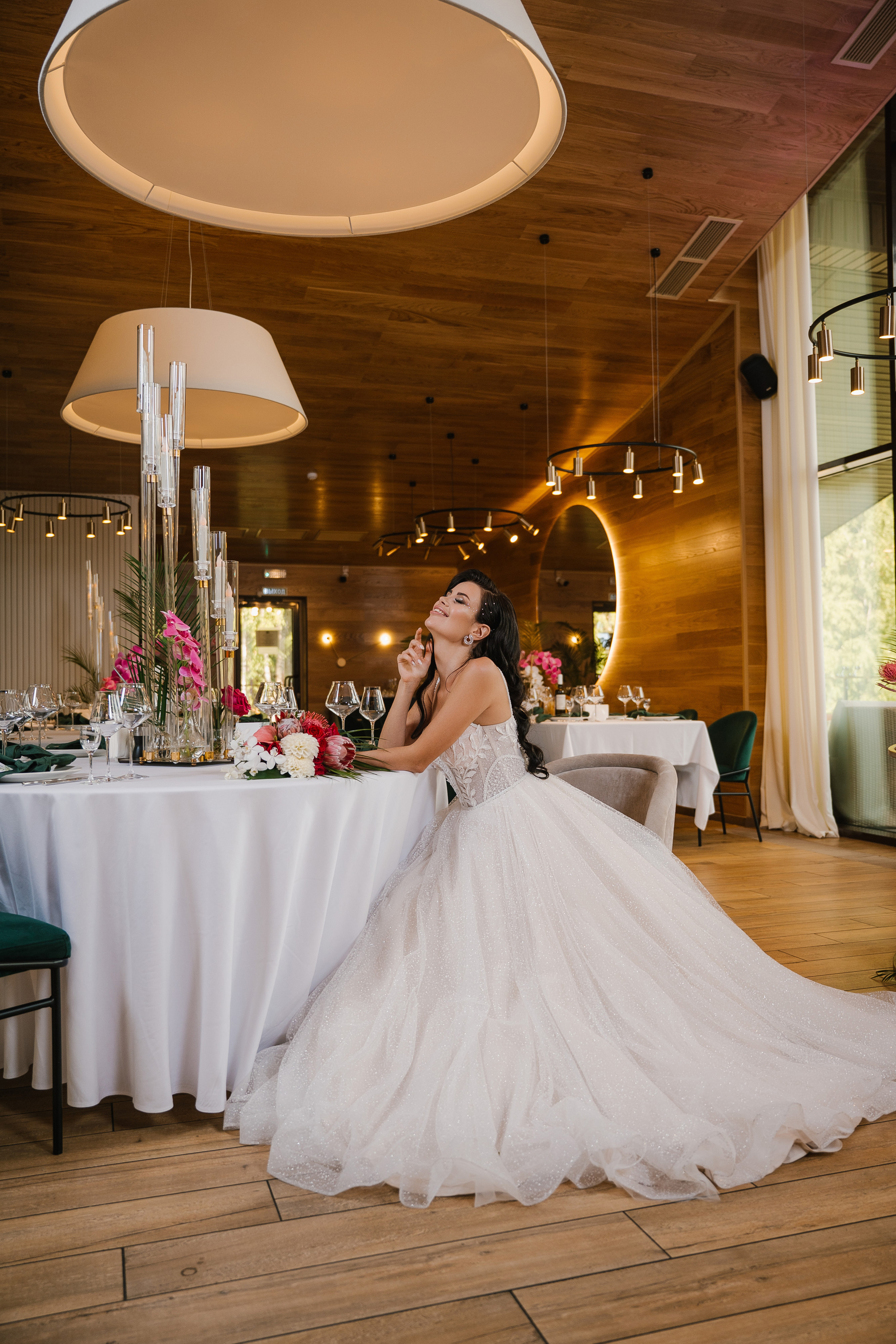 Владислав и Виктория. Свадебный и репортажный фотограф во Владимире Андрей Николаев