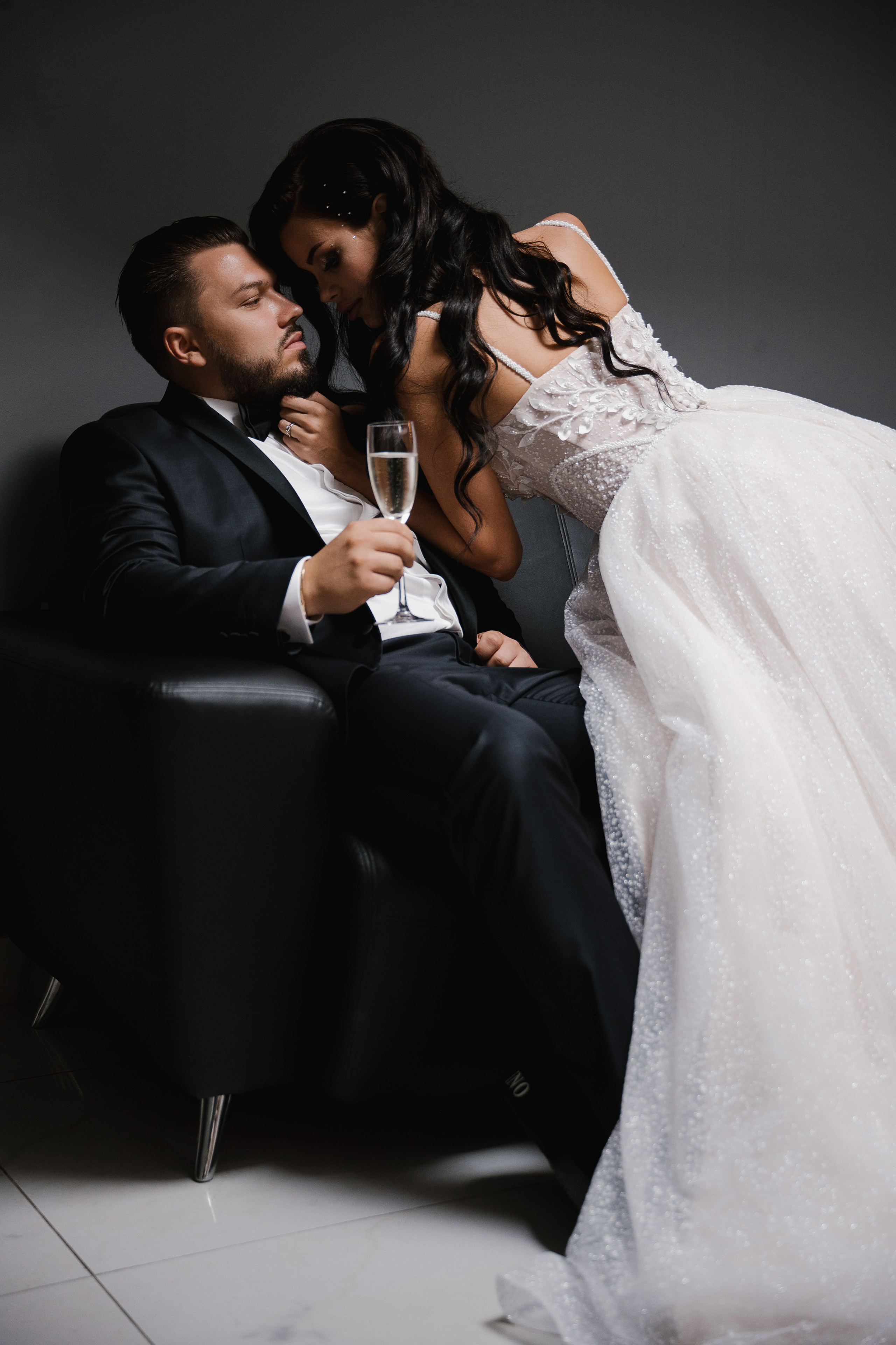 Владислав и Виктория. Свадебный и репортажный фотограф во Владимире Андрей Николаев