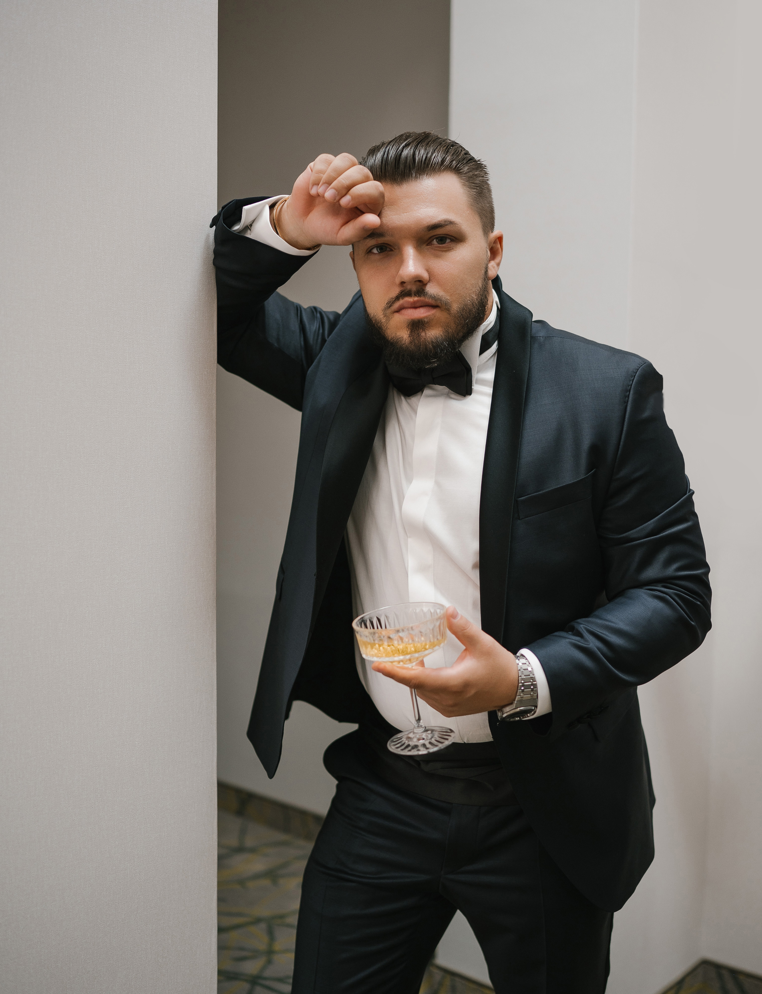 Владислав и Виктория. Свадебный и репортажный фотограф во Владимире Андрей Николаев