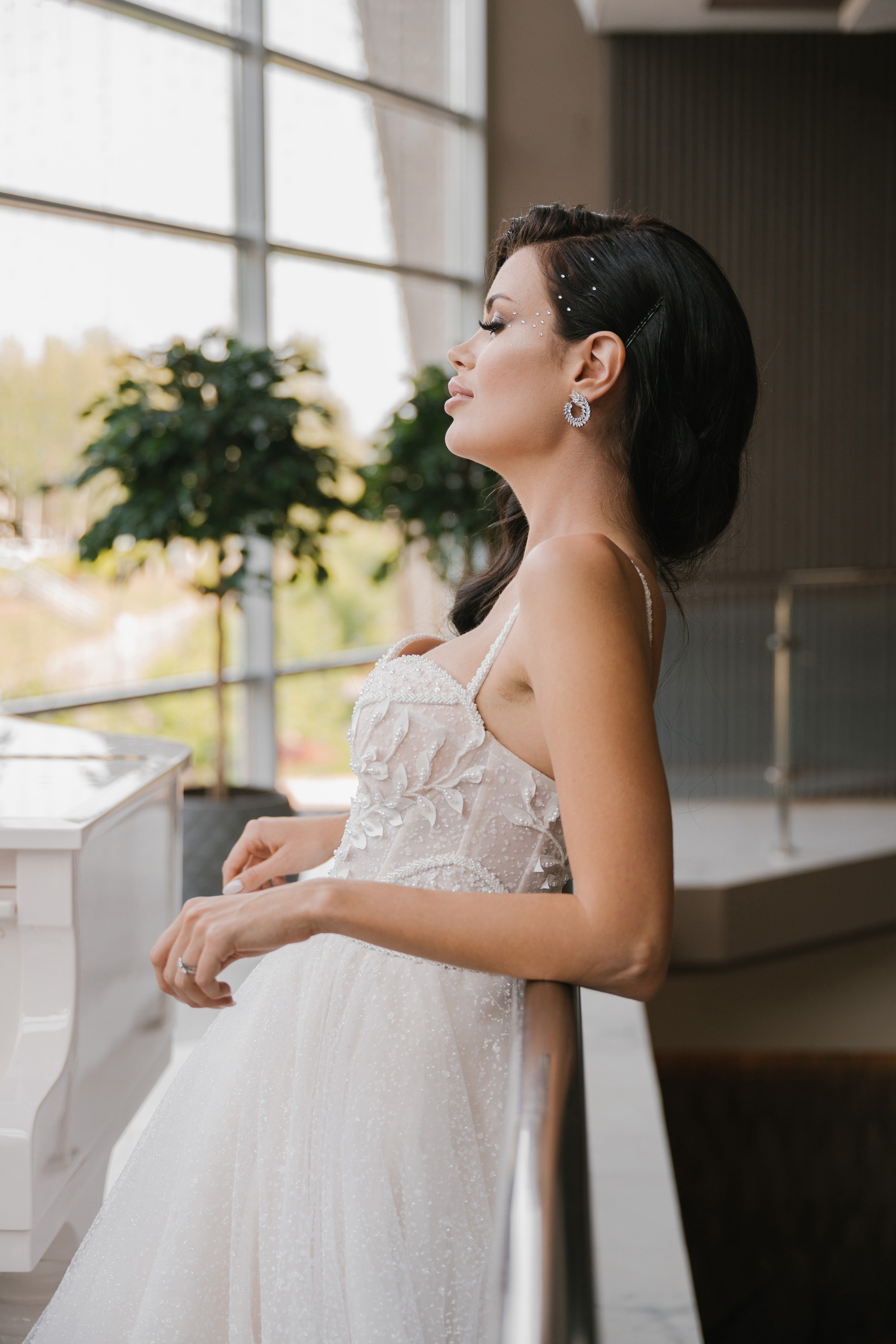 Владислав и Виктория. Свадебный и репортажный фотограф во Владимире Андрей Николаев