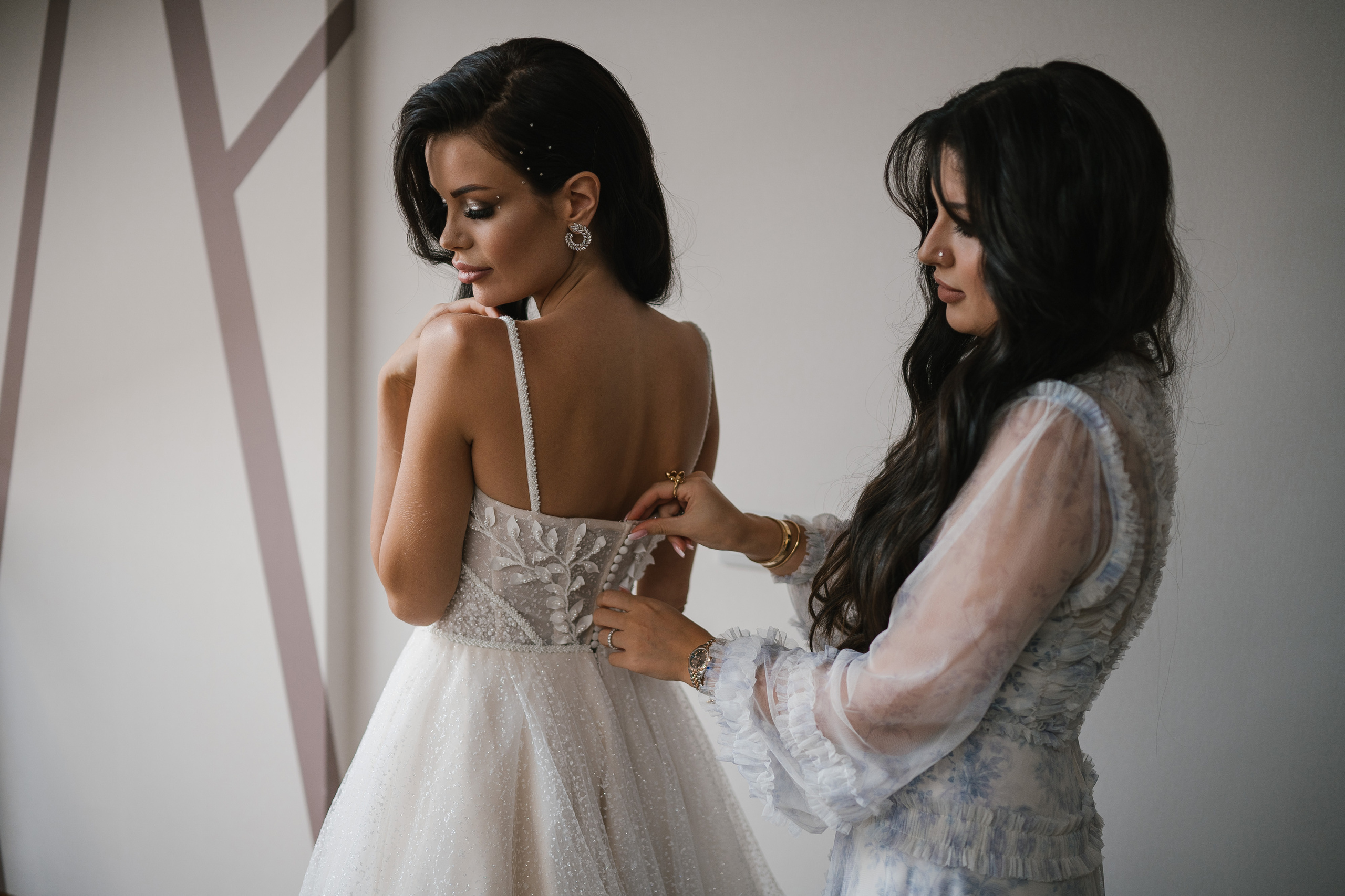 Владислав и Виктория. Свадебный и репортажный фотограф во Владимире Андрей Николаев