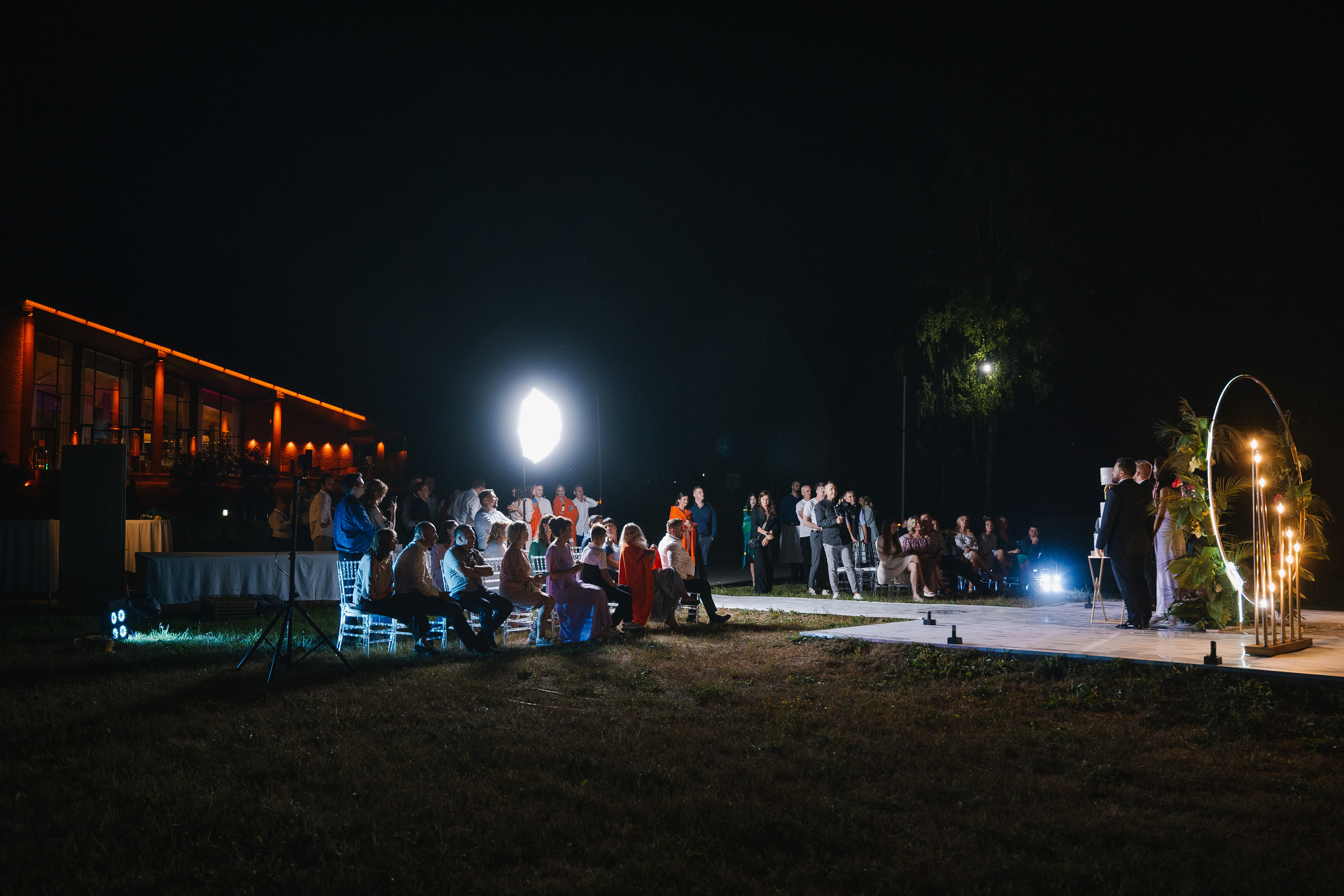 Владислав и Виктория. Свадебный и репортажный фотограф во Владимире Андрей Николаев