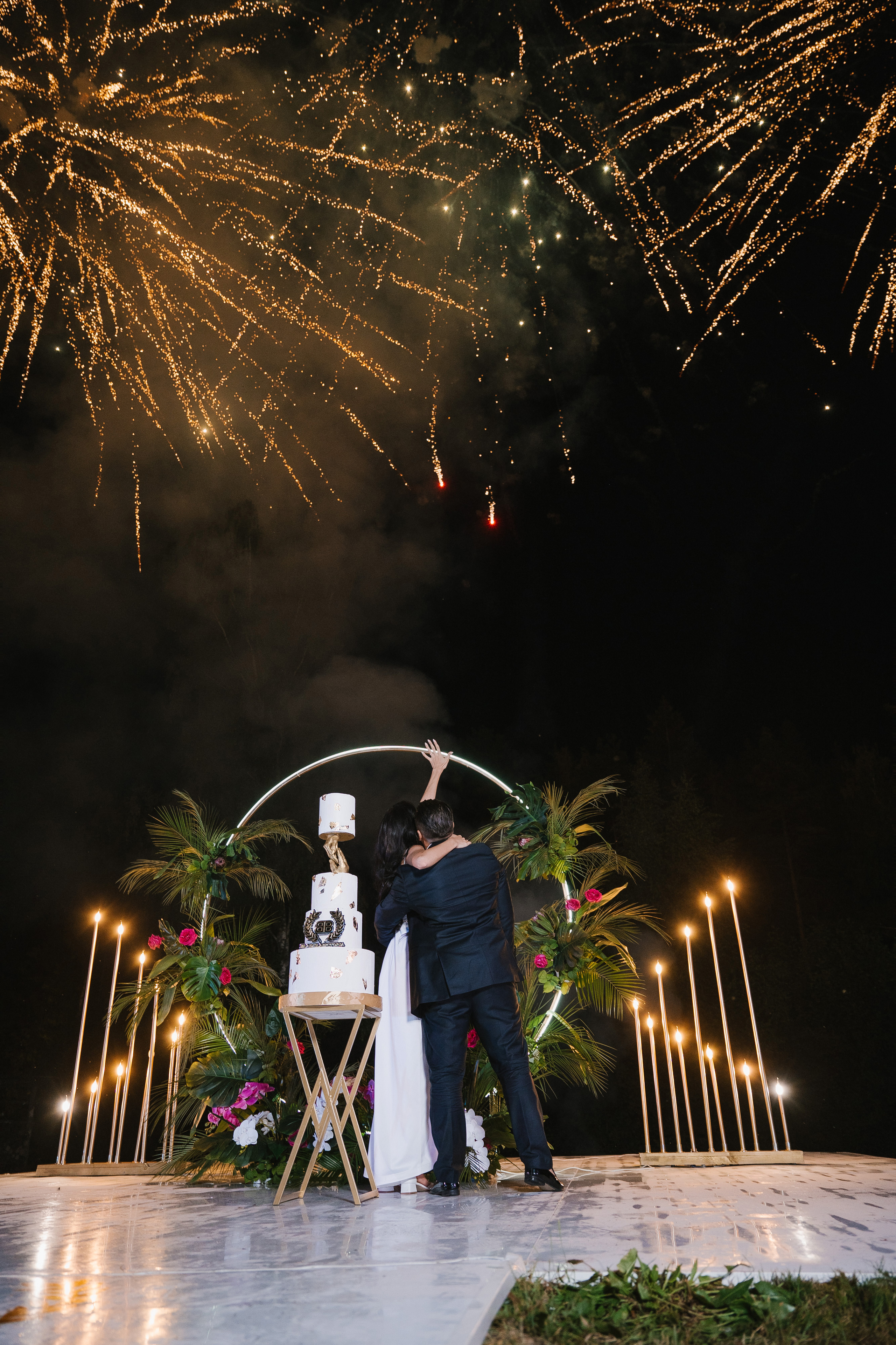 Владислав и Виктория. Свадебный и репортажный фотограф во Владимире Андрей Николаев