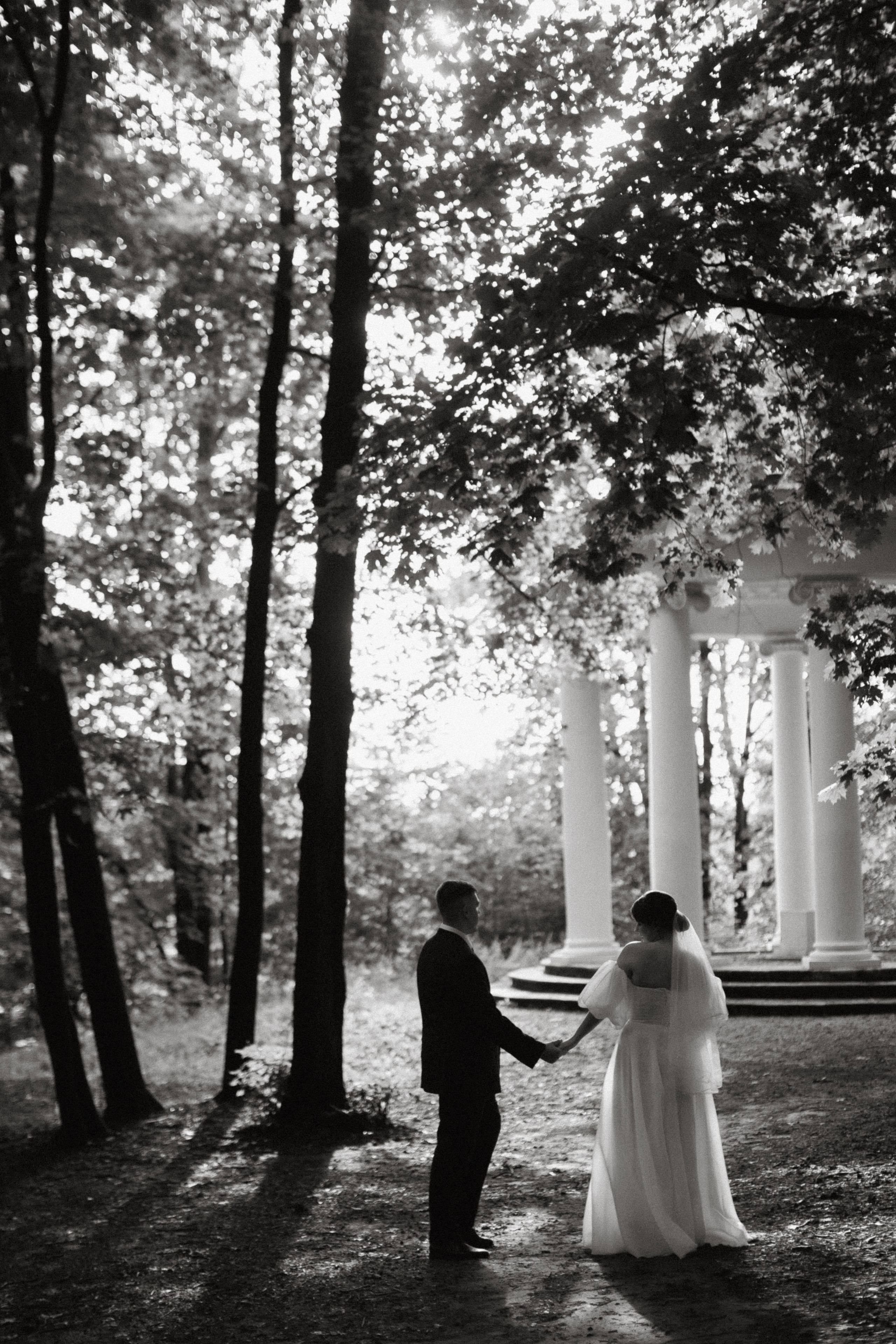 Софья и Илья 29/07/23. Фотограф НатаФото (Наталья Яковенко) Дмитров Москва Питер