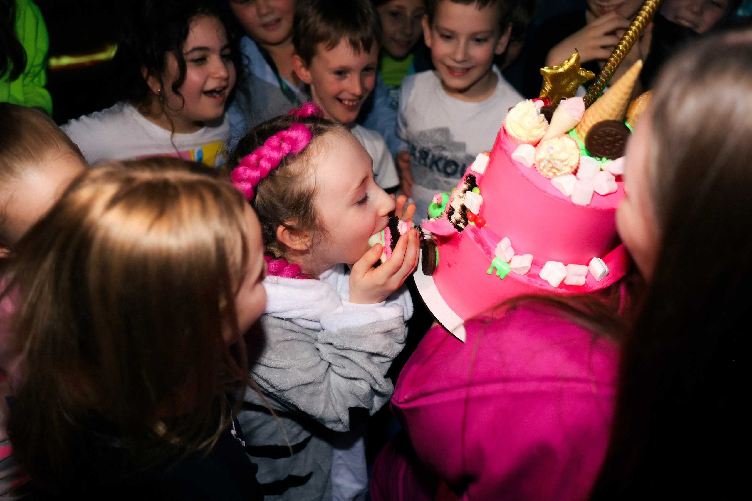 9 лет Есения. Фотограф НатаФото (Наталья Яковенко) Дмитров Москва Питер