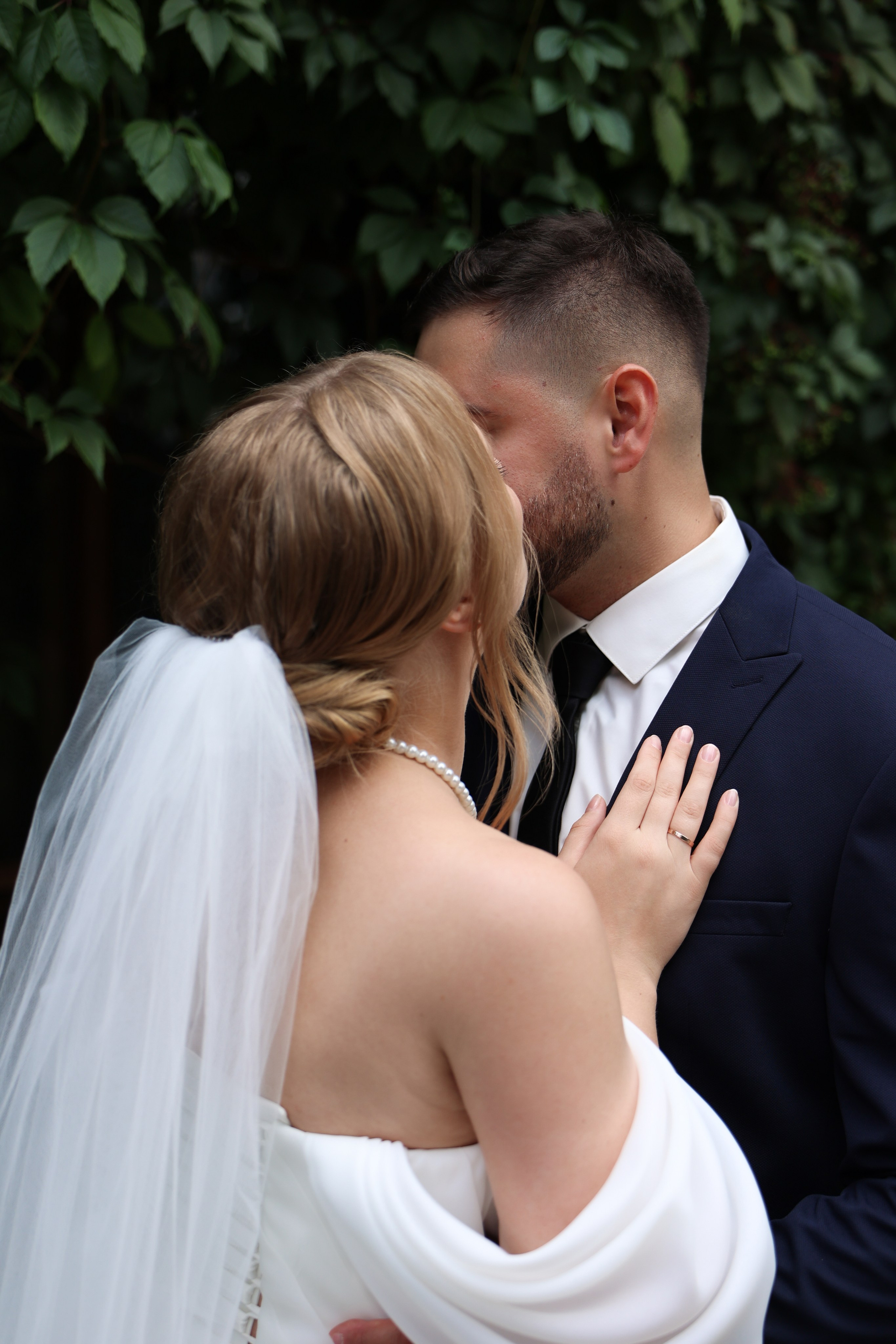 Валентина и Александр. Фотограф НатаФото (Наталья Яковенко) Дмитров Москва Питер