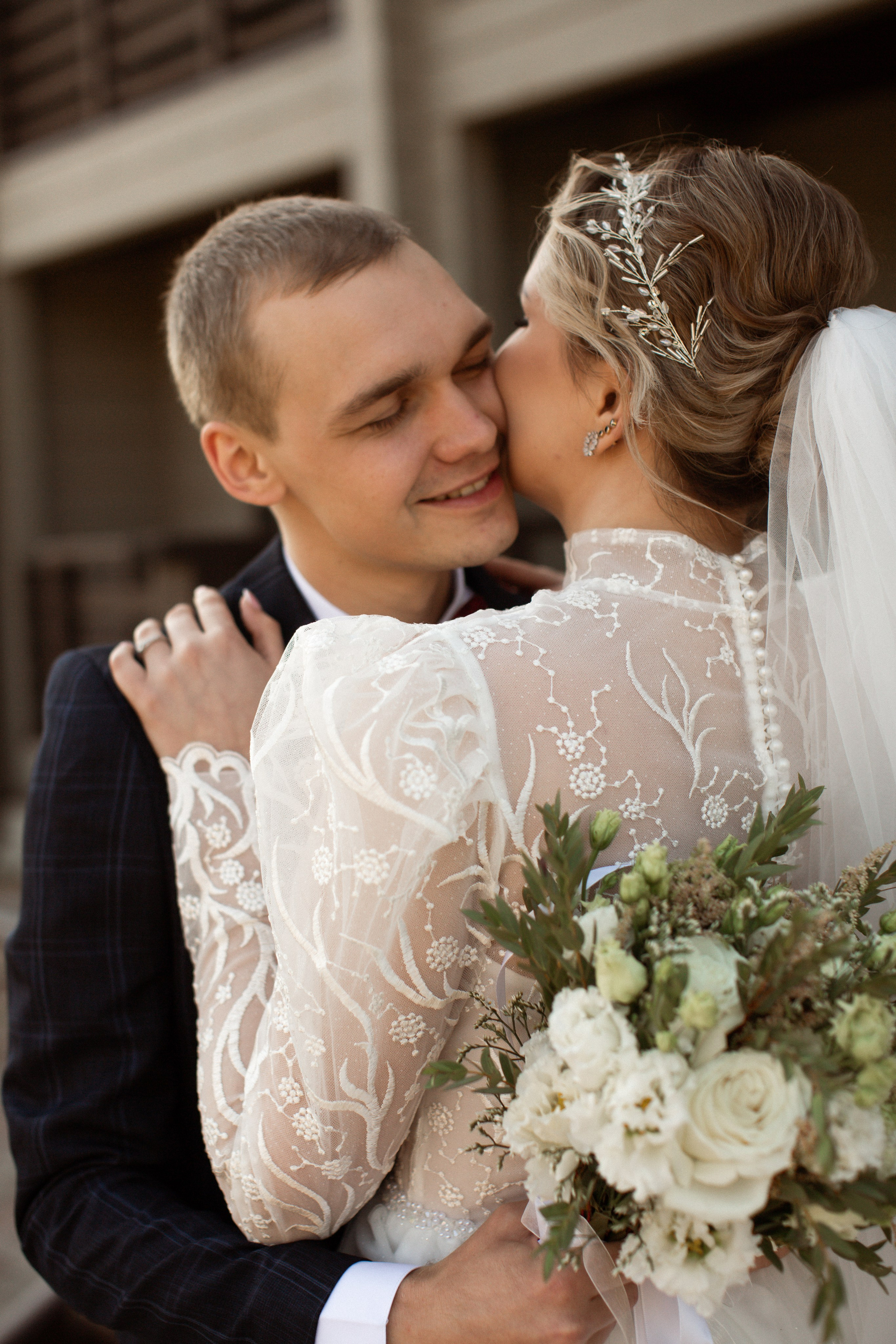 Маша и Паша 23/09/23. Фотограф НатаФото (Наталья Яковенко) Дмитров Москва Питер