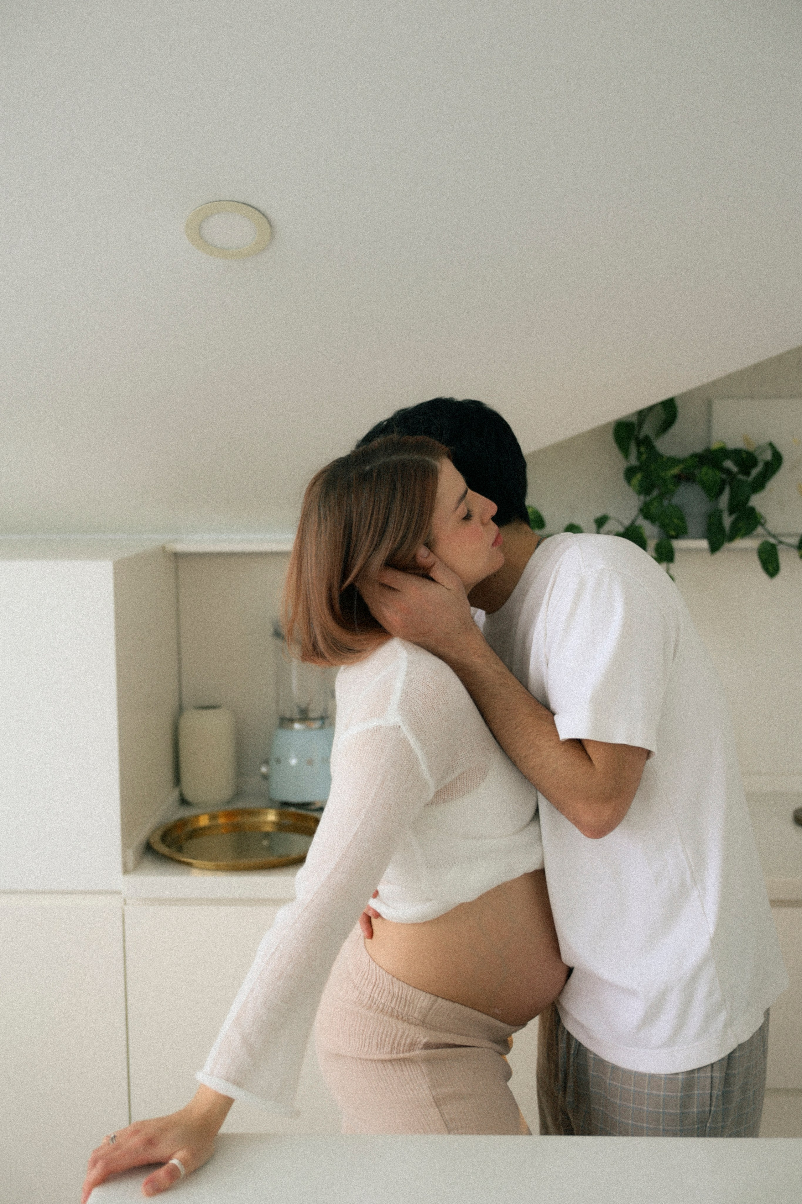 Марьям и Серафим. Фотограф НатаФото (Наталья Яковенко) Дмитров Москва Питер