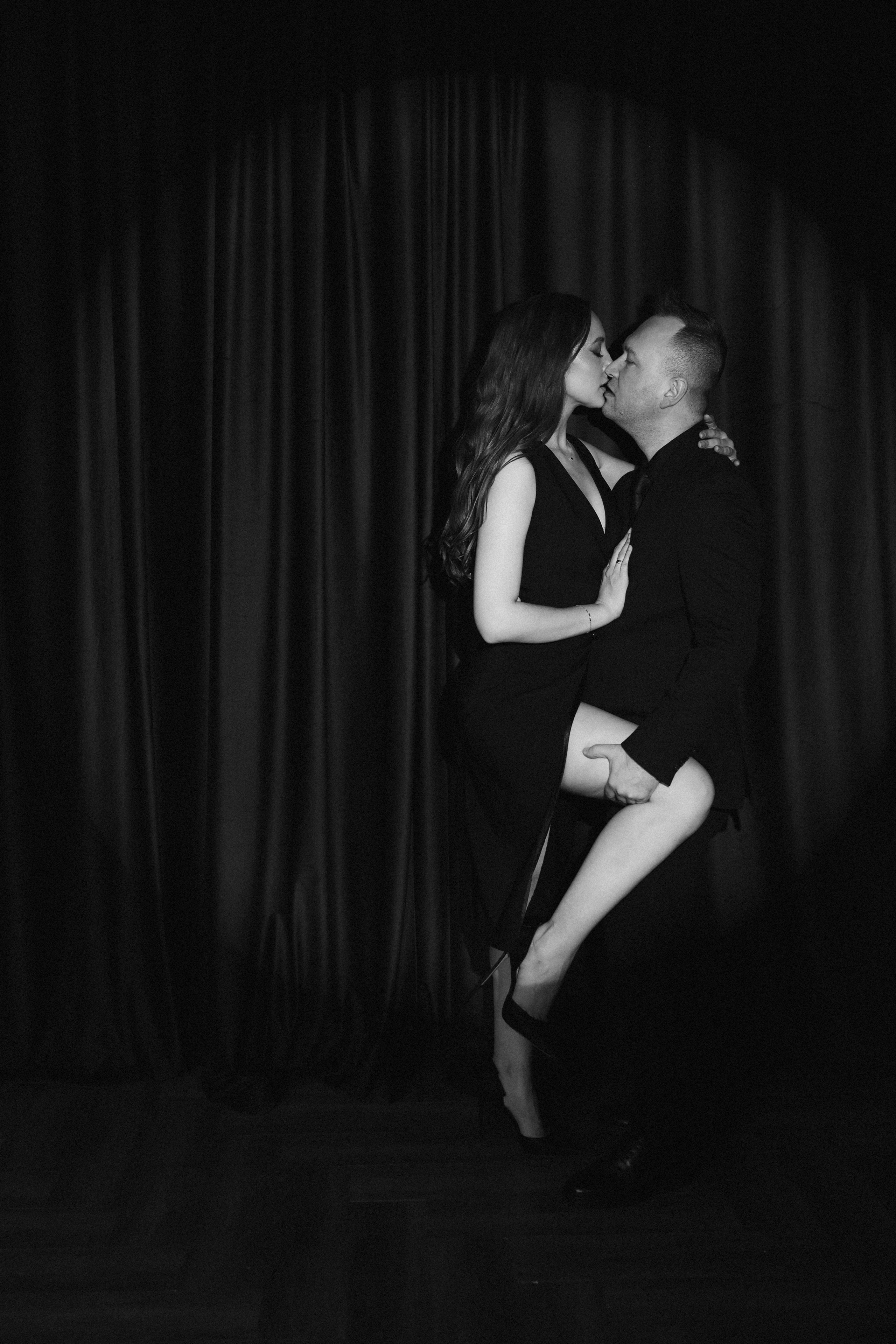 Анастасия и Алексей. Фотограф НатаФото (Наталья Яковенко) Дмитров Москва Питер