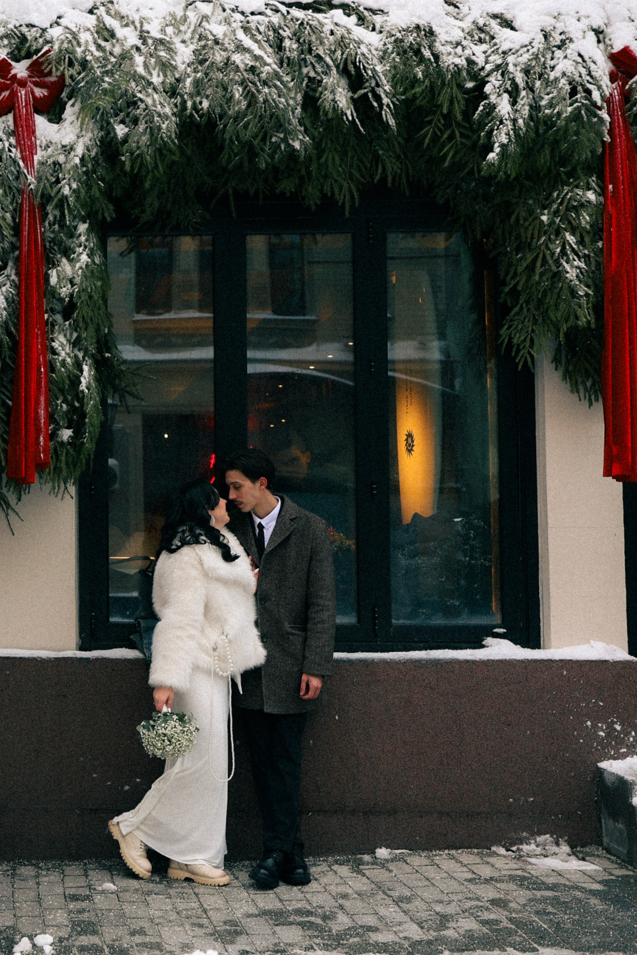 Софи и Седали. Фотограф НатаФото (Наталья Яковенко) Дмитров Москва Питер