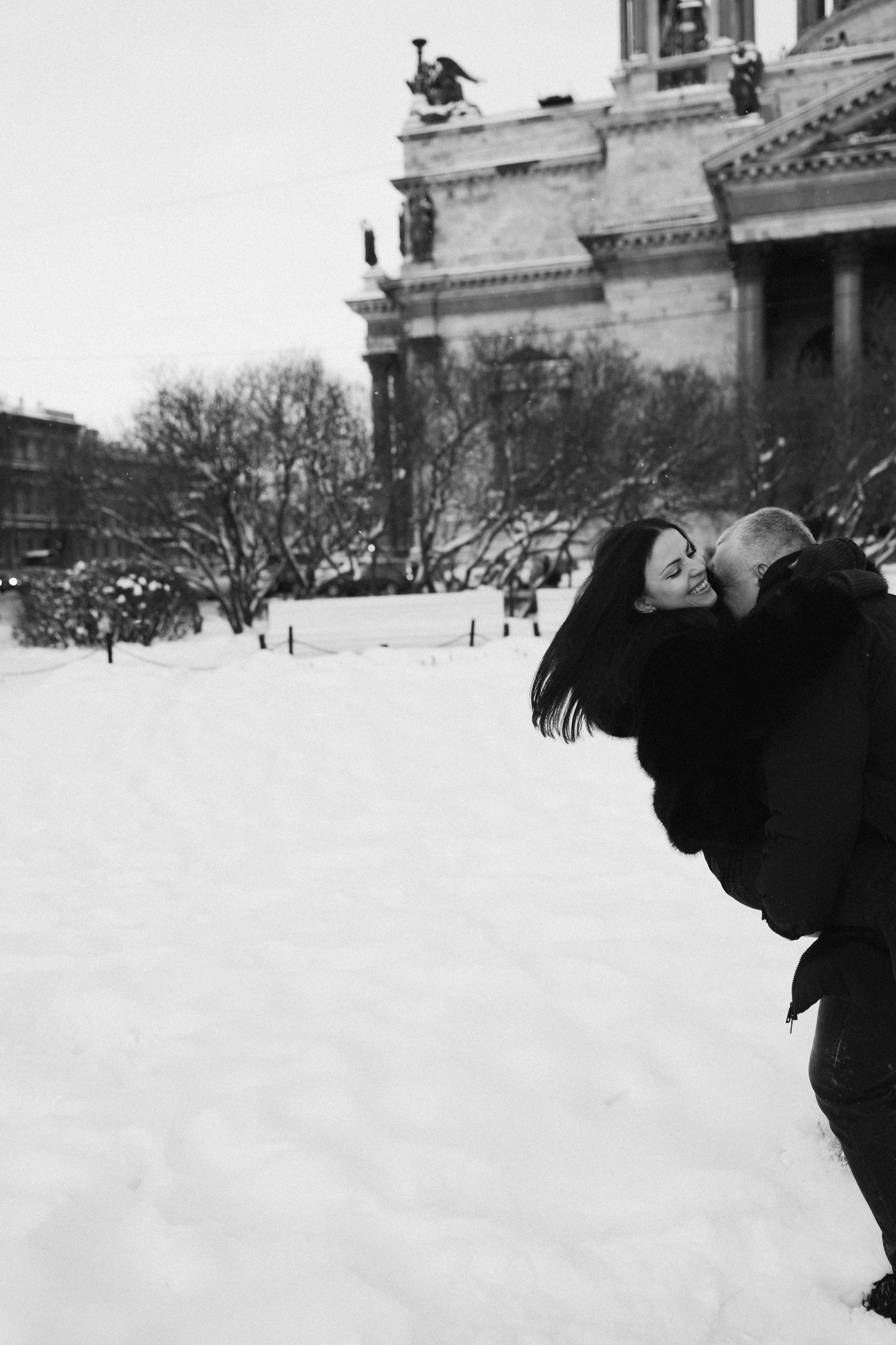 Питер любовь. Фотограф НатаФото (Наталья Яковенко) Дмитров Москва Питер