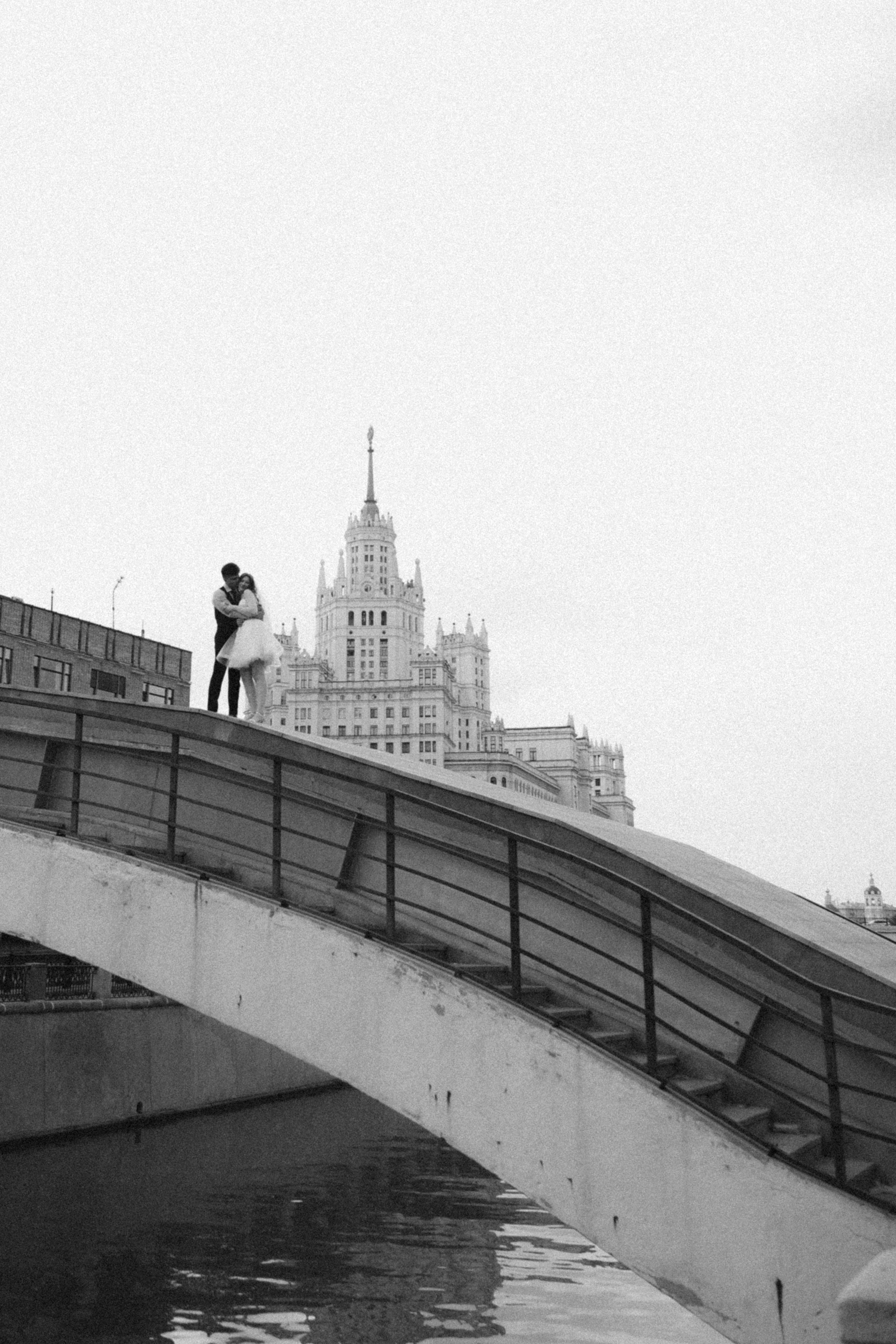 Даша и Никита. Фотограф НатаФото (Наталья Яковенко) Дмитров Москва Питер
