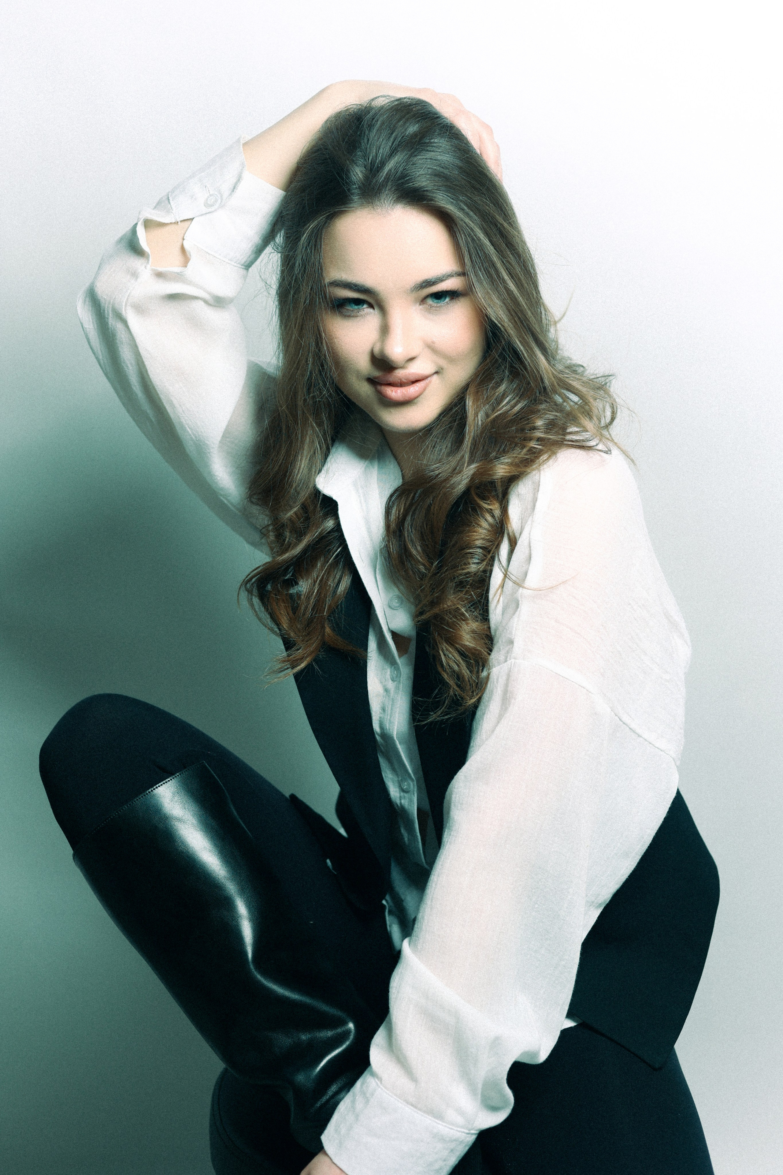 Алеся. Фотограф НатаФото (Наталья Яковенко) Дмитров Москва Питер