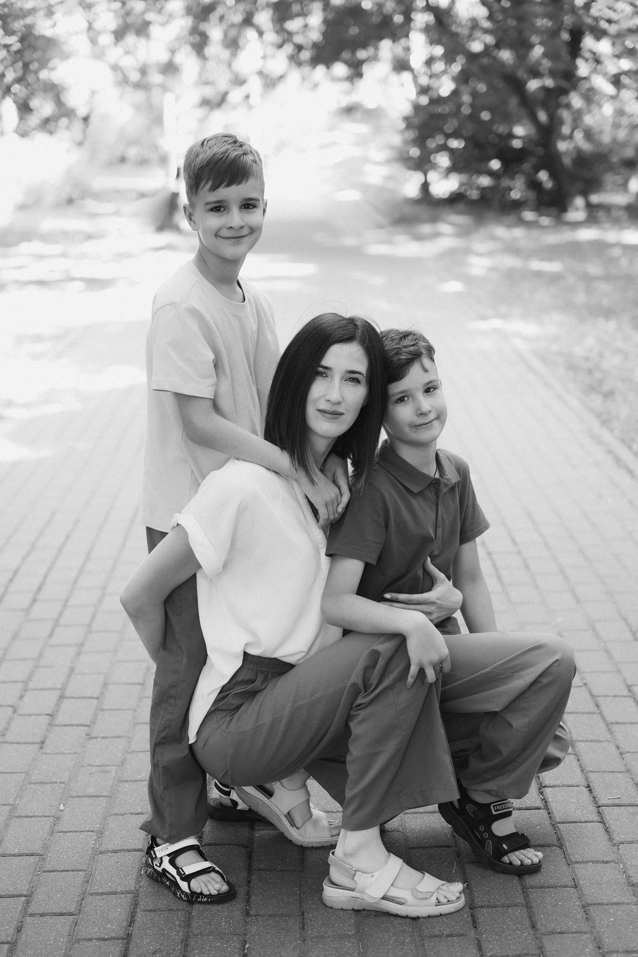 Пруды. Фотограф НатаФото (Наталья Яковенко) Дмитров Москва Питер