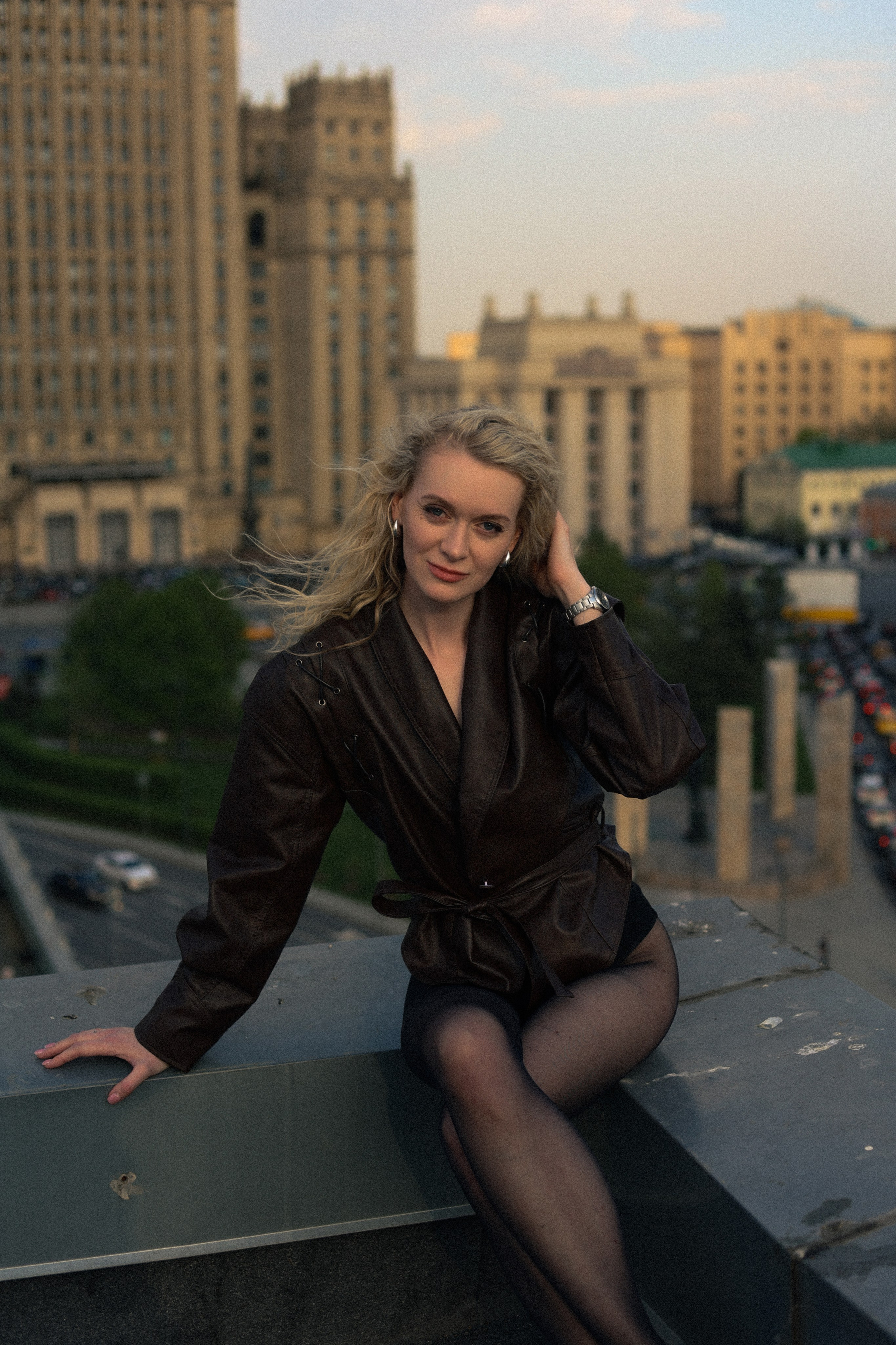 Красотка. Фотограф НатаФото (Наталья Яковенко) Дмитров Москва Питер