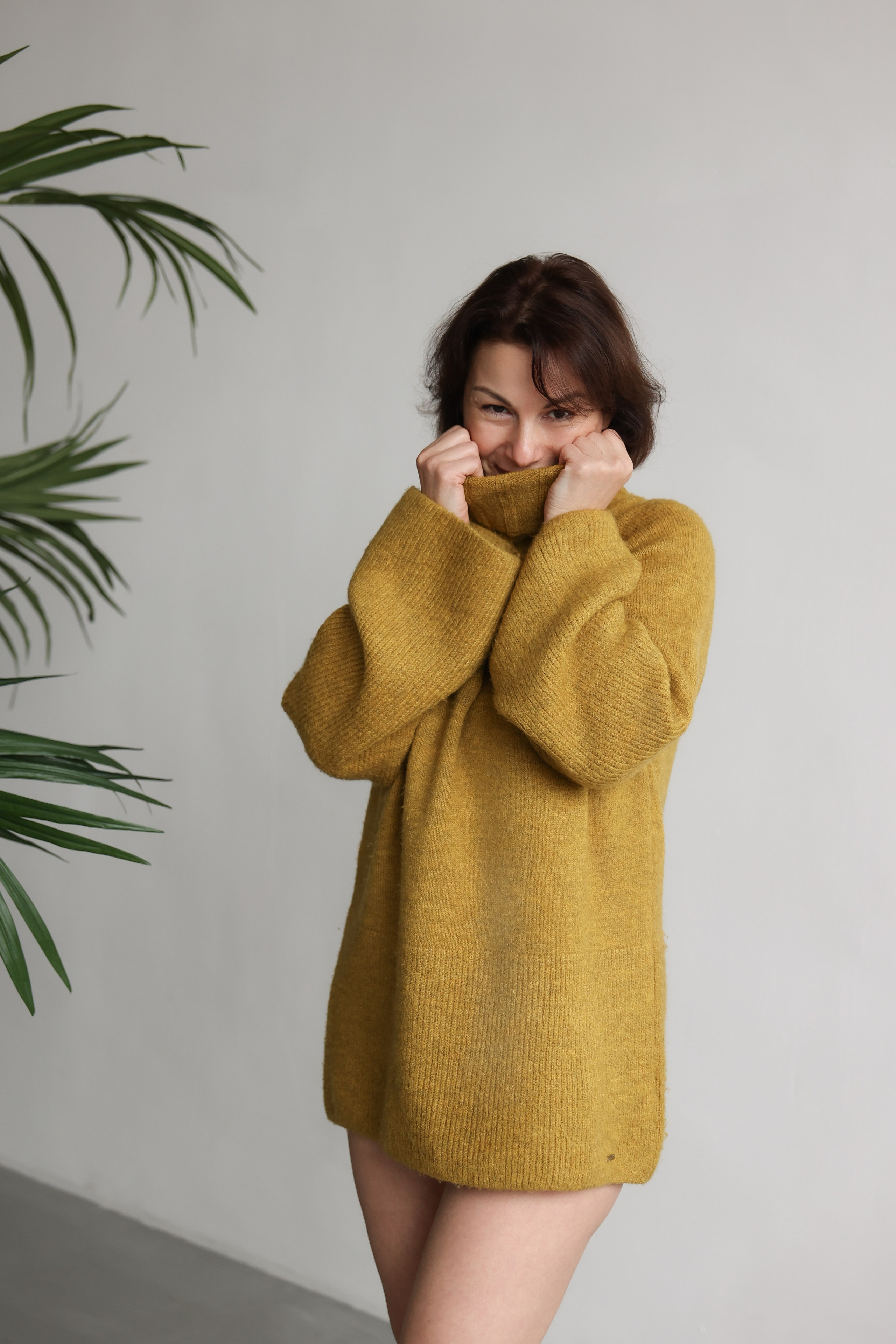 Ольга. Фотограф НатаФото (Наталья Яковенко) Дмитров Москва Питер