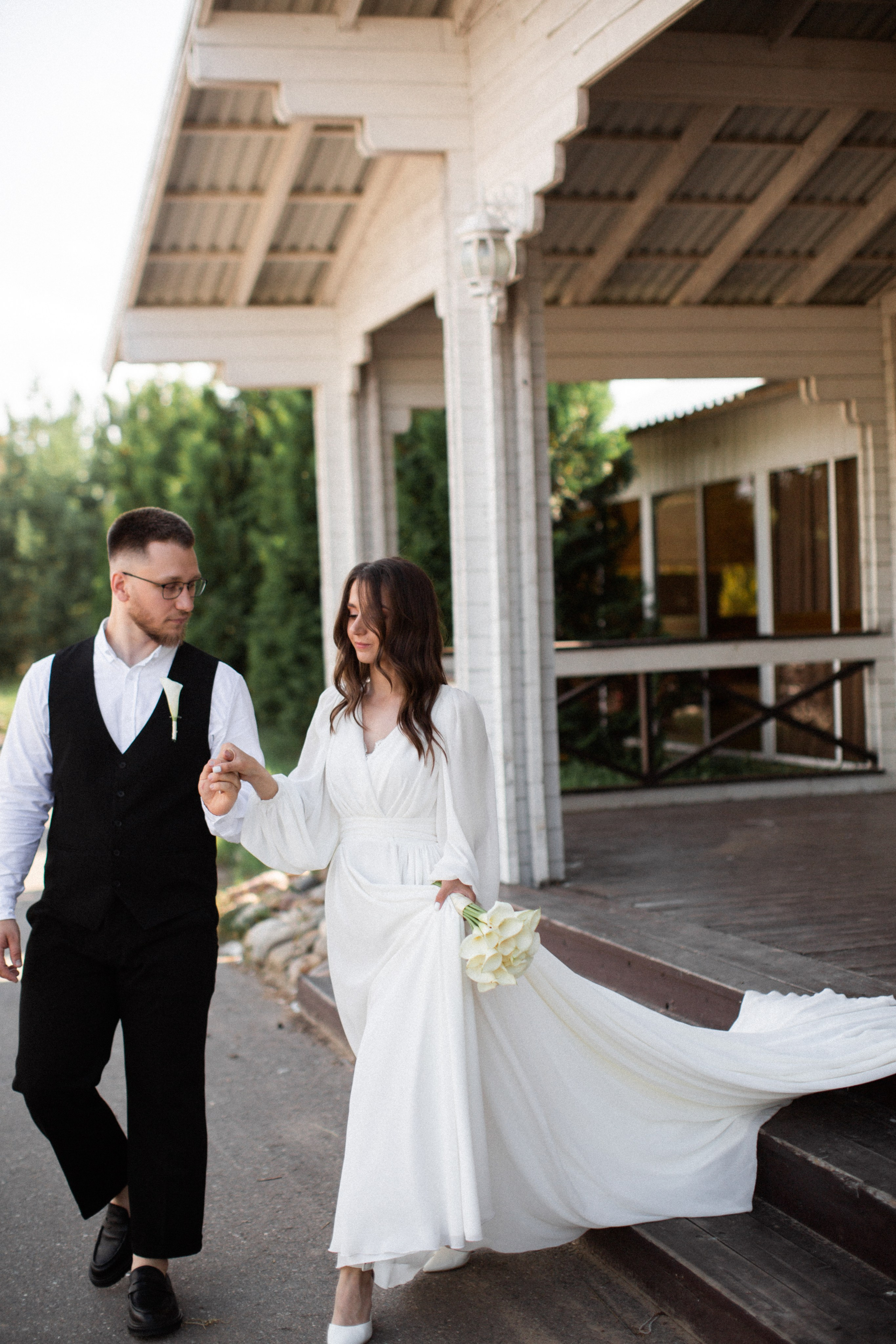 Антон и Лиза 4/08/23. Фотограф НатаФото (Наталья Яковенко) Дмитров Москва Питер