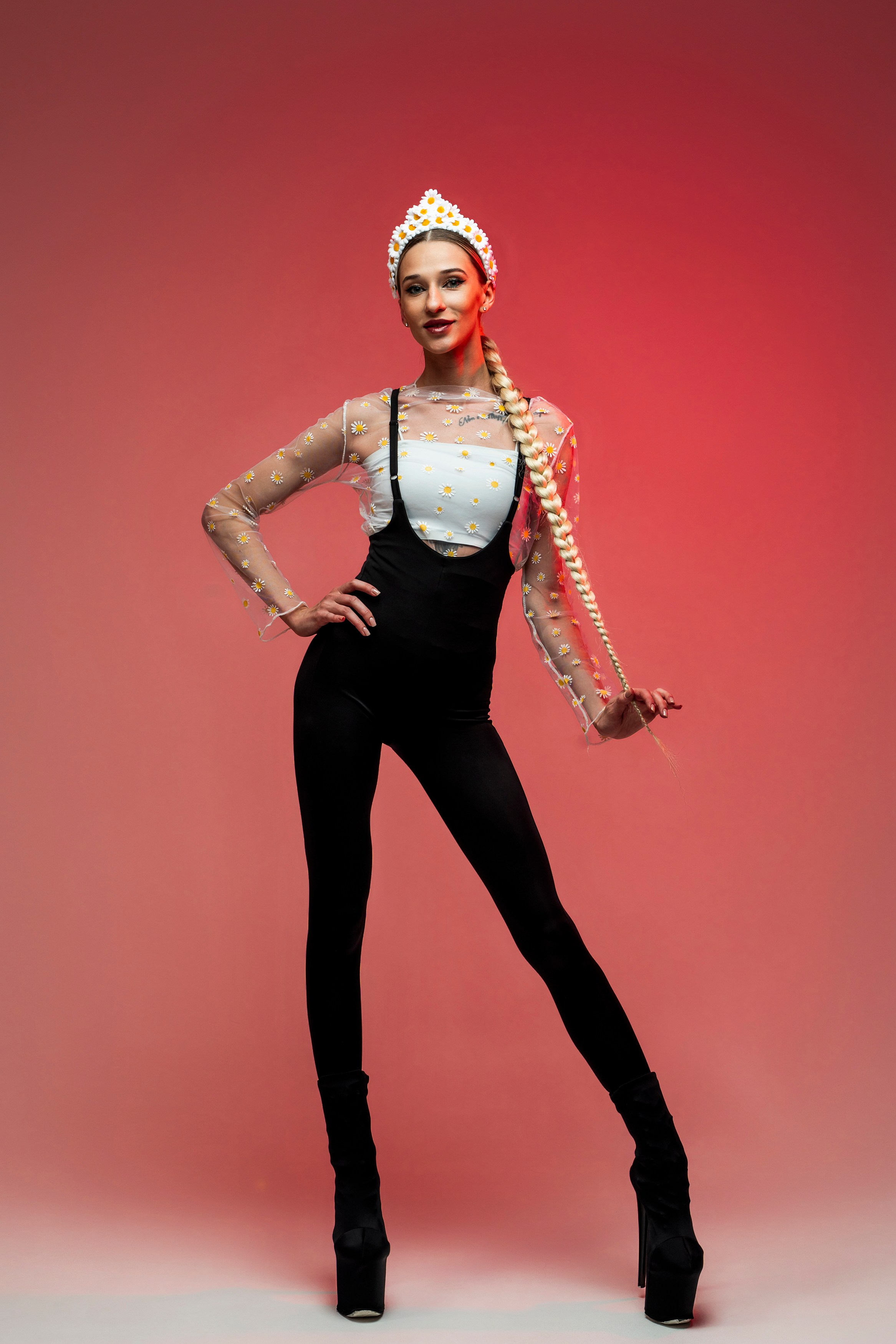 Алёна. Фотограф Казань