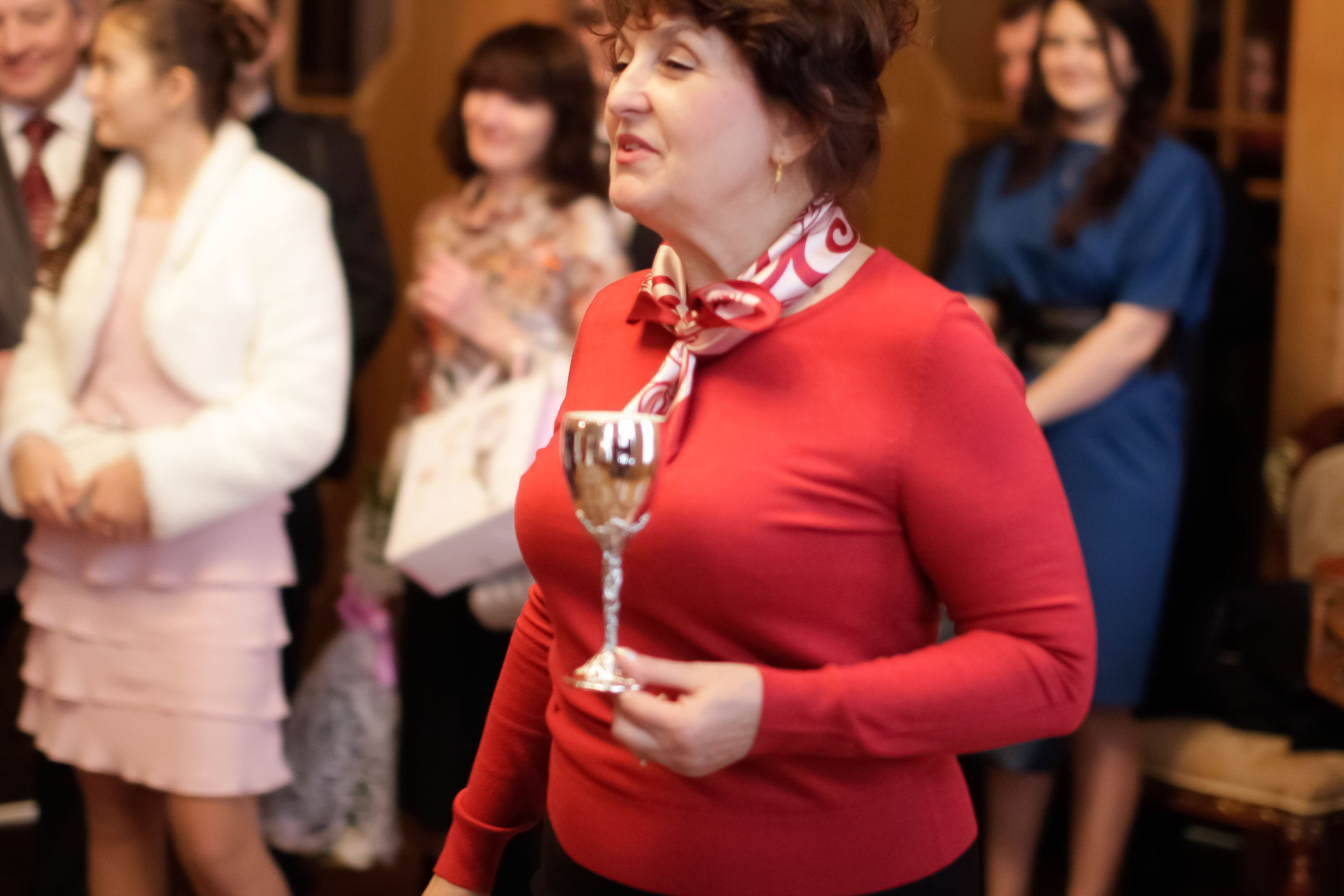 Регистрация/Register. Максим Матвийченко и Виктория Басова профессионалы своего дела