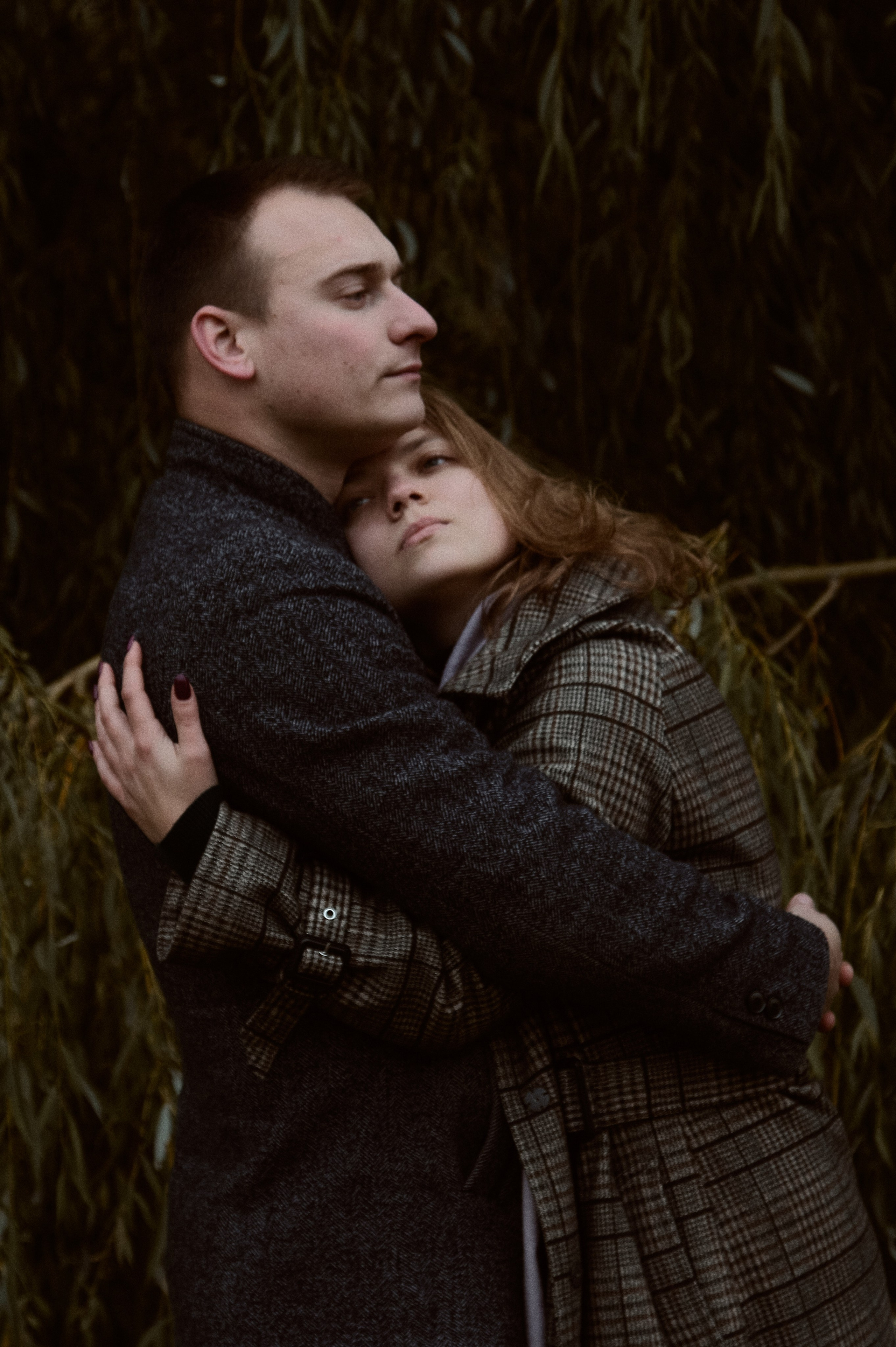 Юлия и Евгений. Фотограф лавстори Москва/МО Приятелева Ангелина