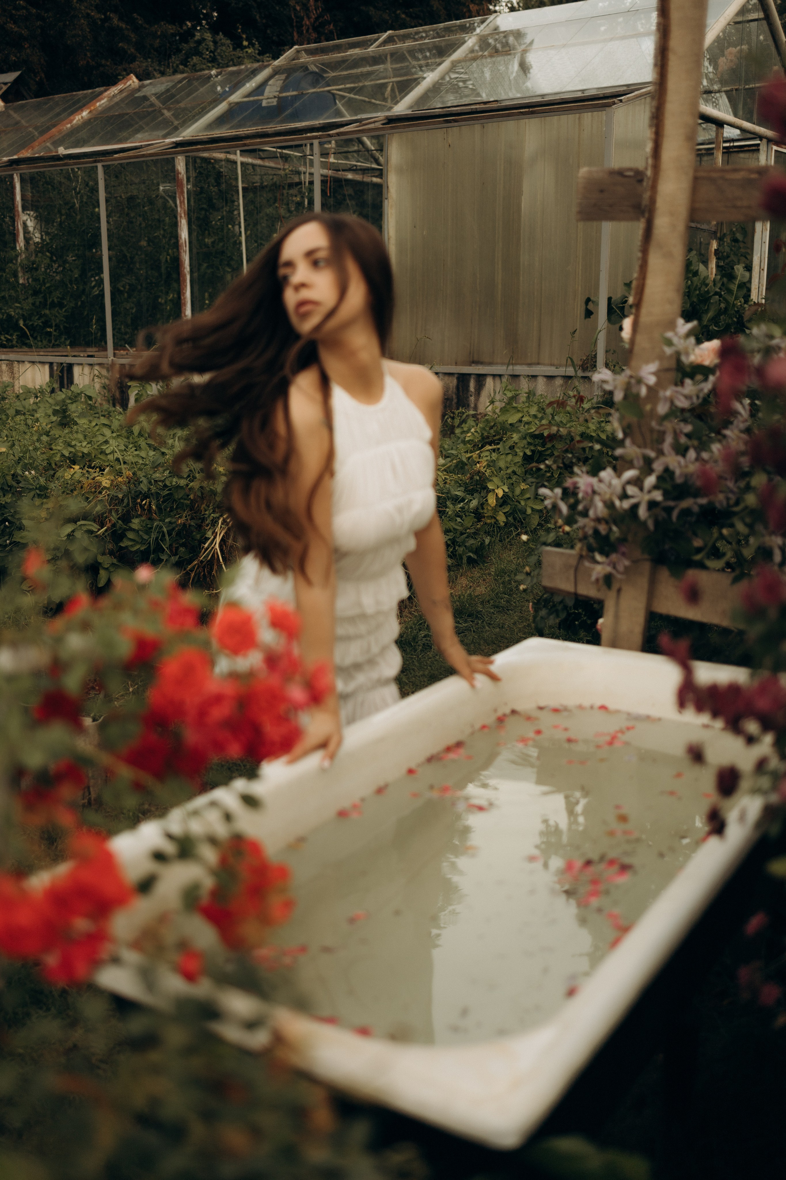 Екатерина. Семейный фотограф в Ижевске Даша Денисова