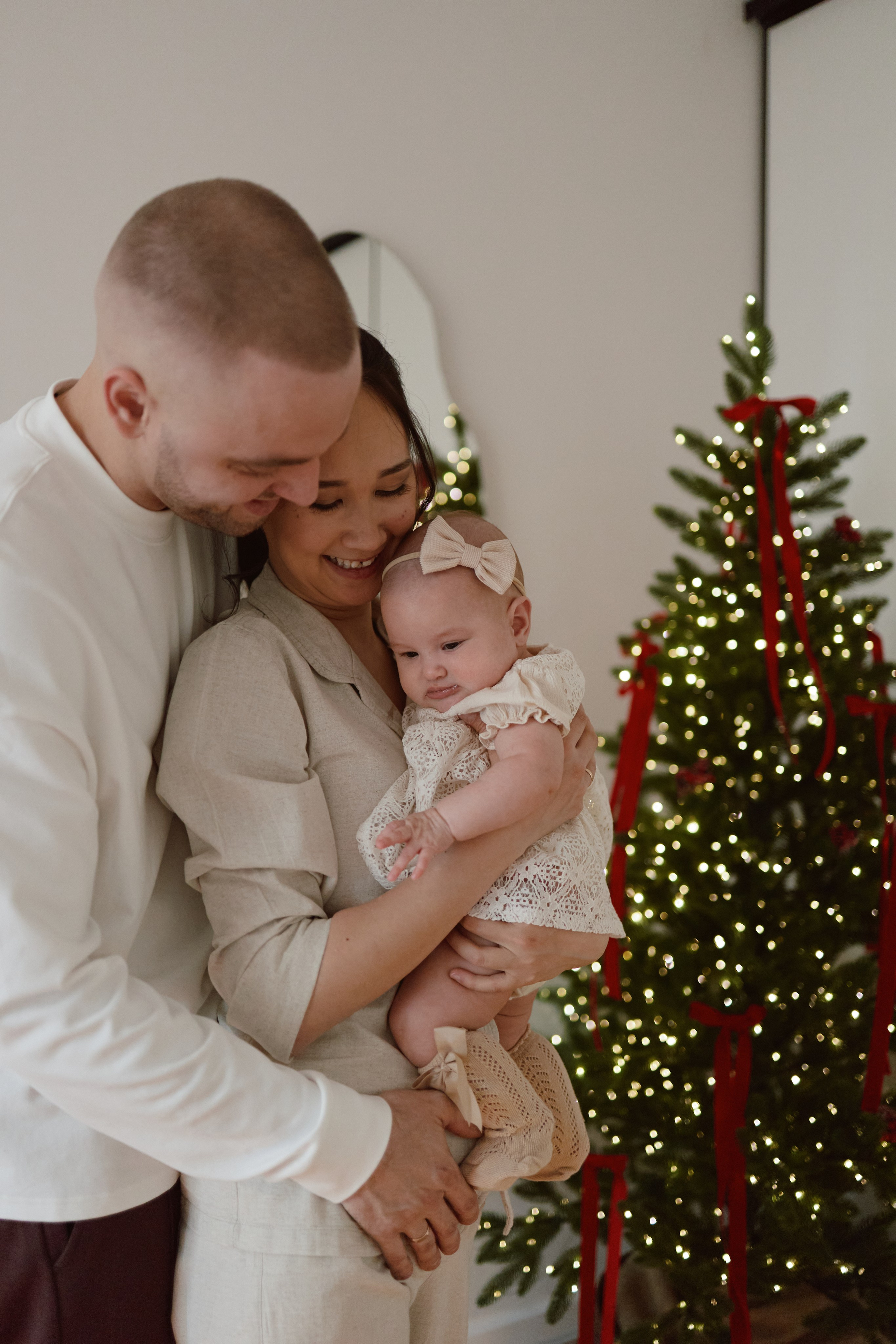 Домашняя фотосъемка. Фотограф Краснодар