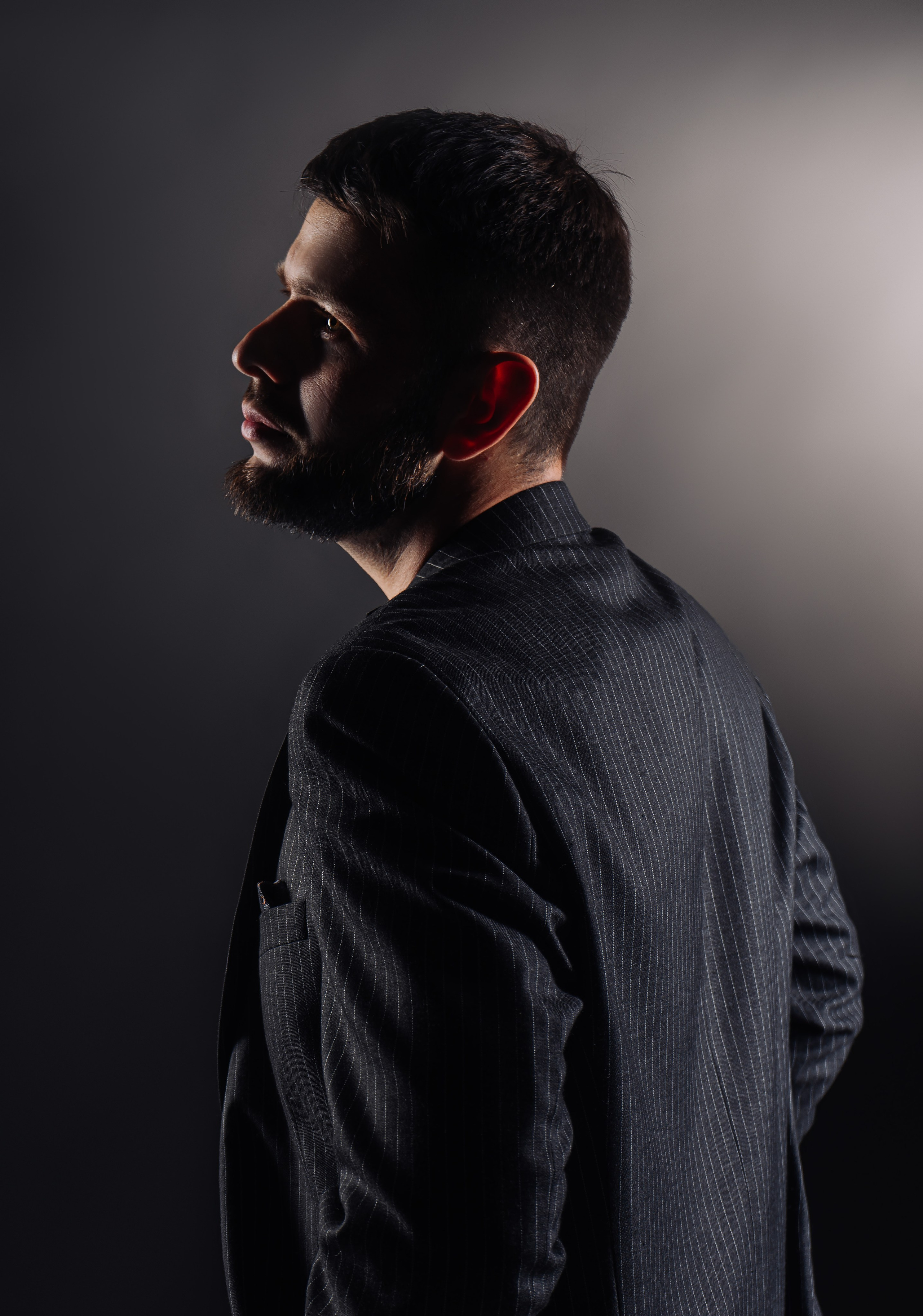 SIGMA. Фотограф Пудинова Настя