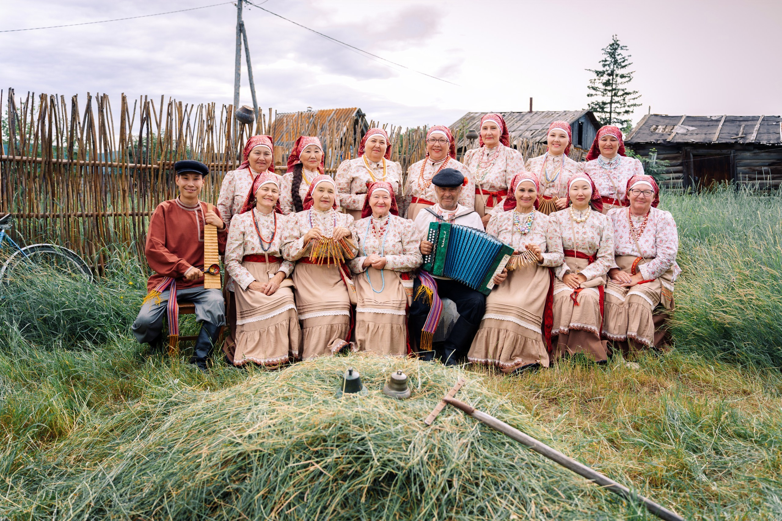 Фотограф Александр Шалагин