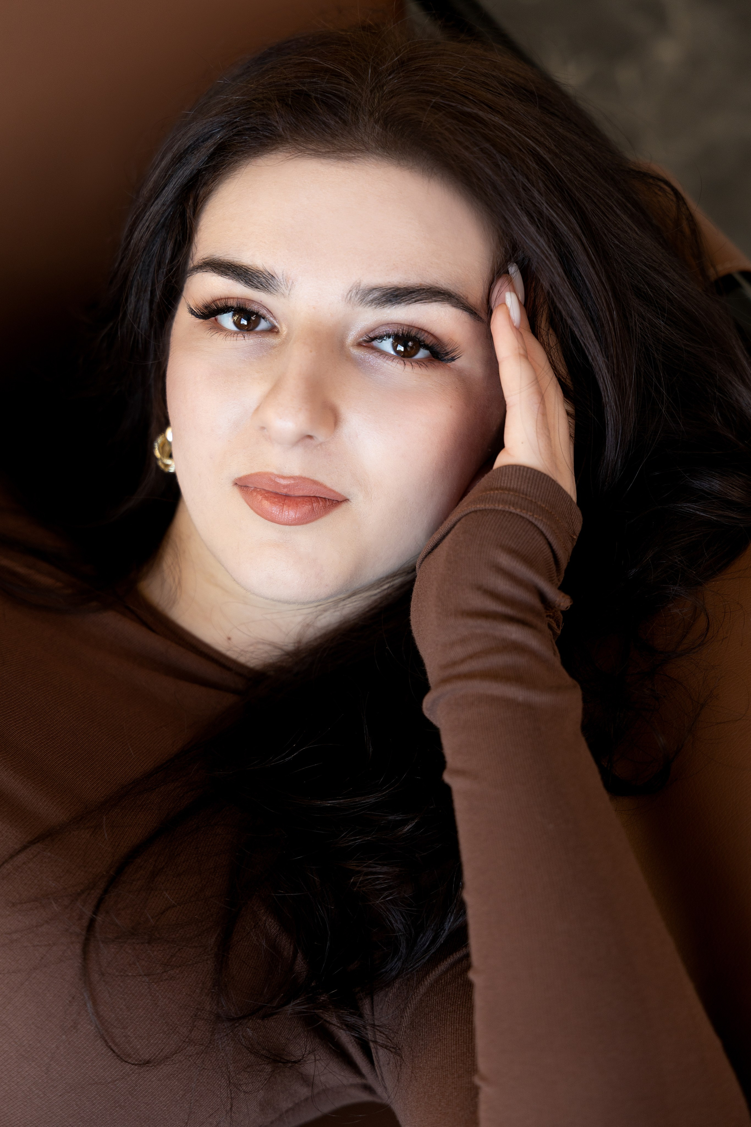 Ангелина. Фотограф в Калининграде Сокирко Светлана