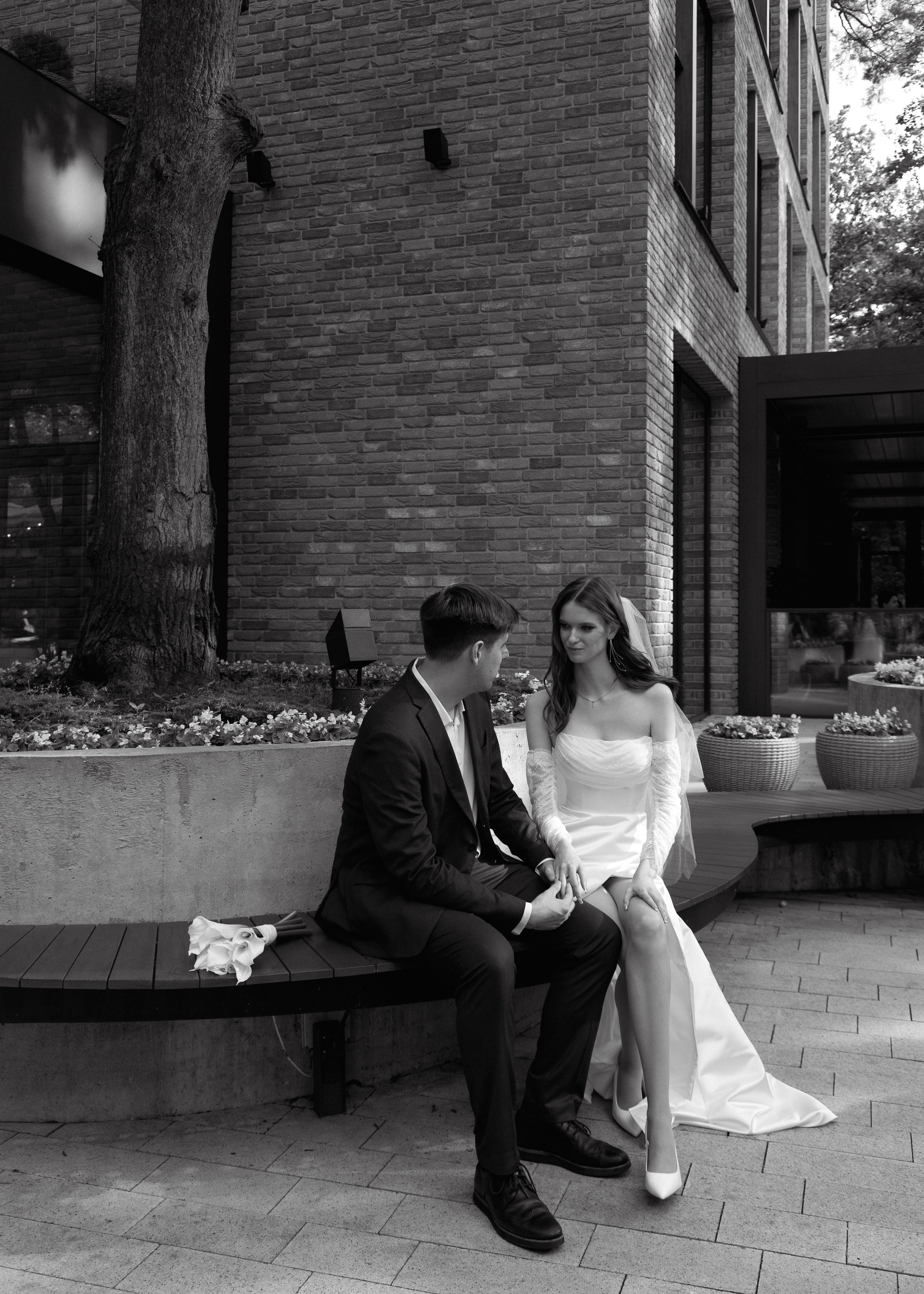 Богдан и Вероника | Светлогорск. Фотограф в Калининграде Сокирко Светлана