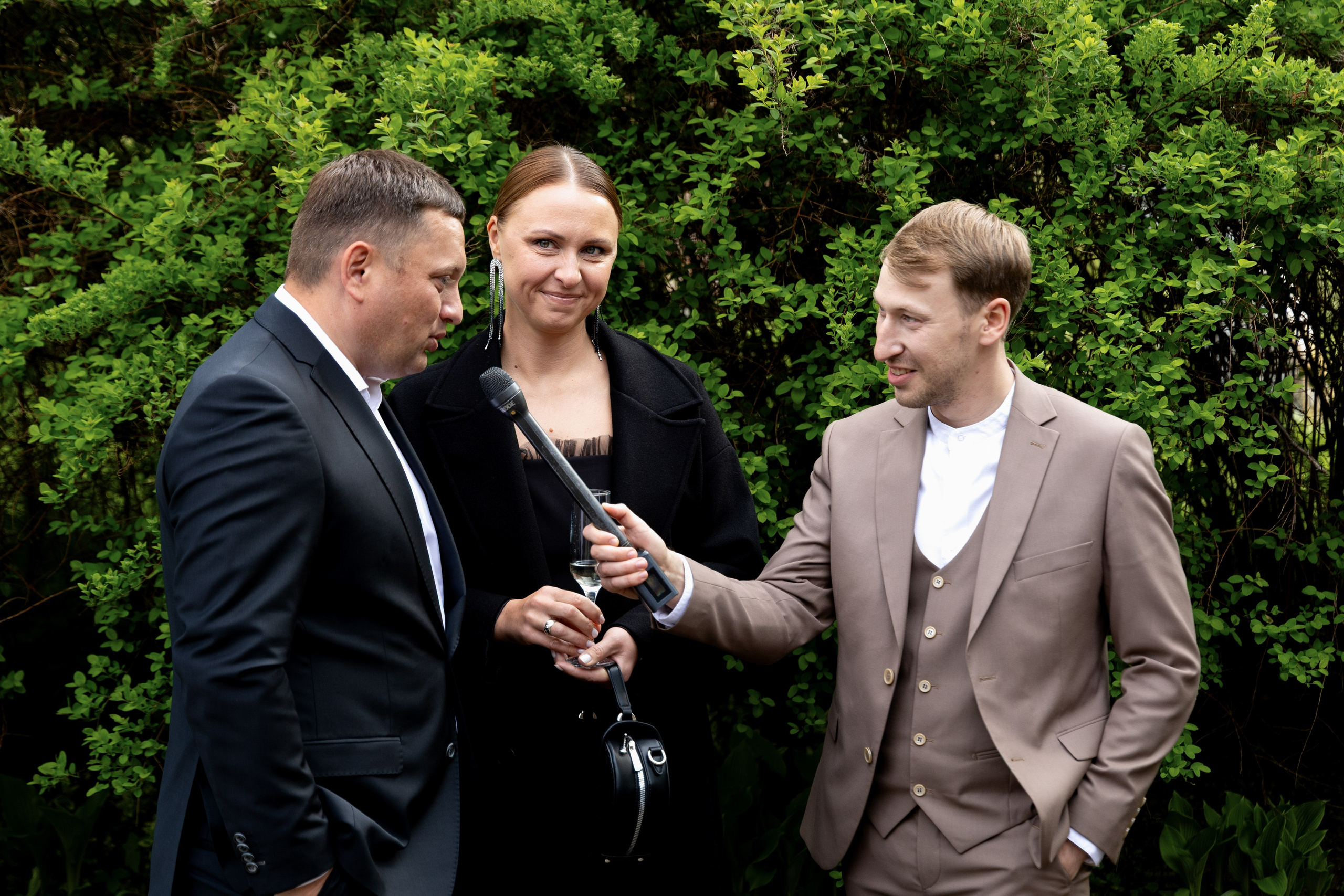 Свадьба Виктории & Виталия | в Калининграде. Фотограф в Калининграде Сокирко Светлана