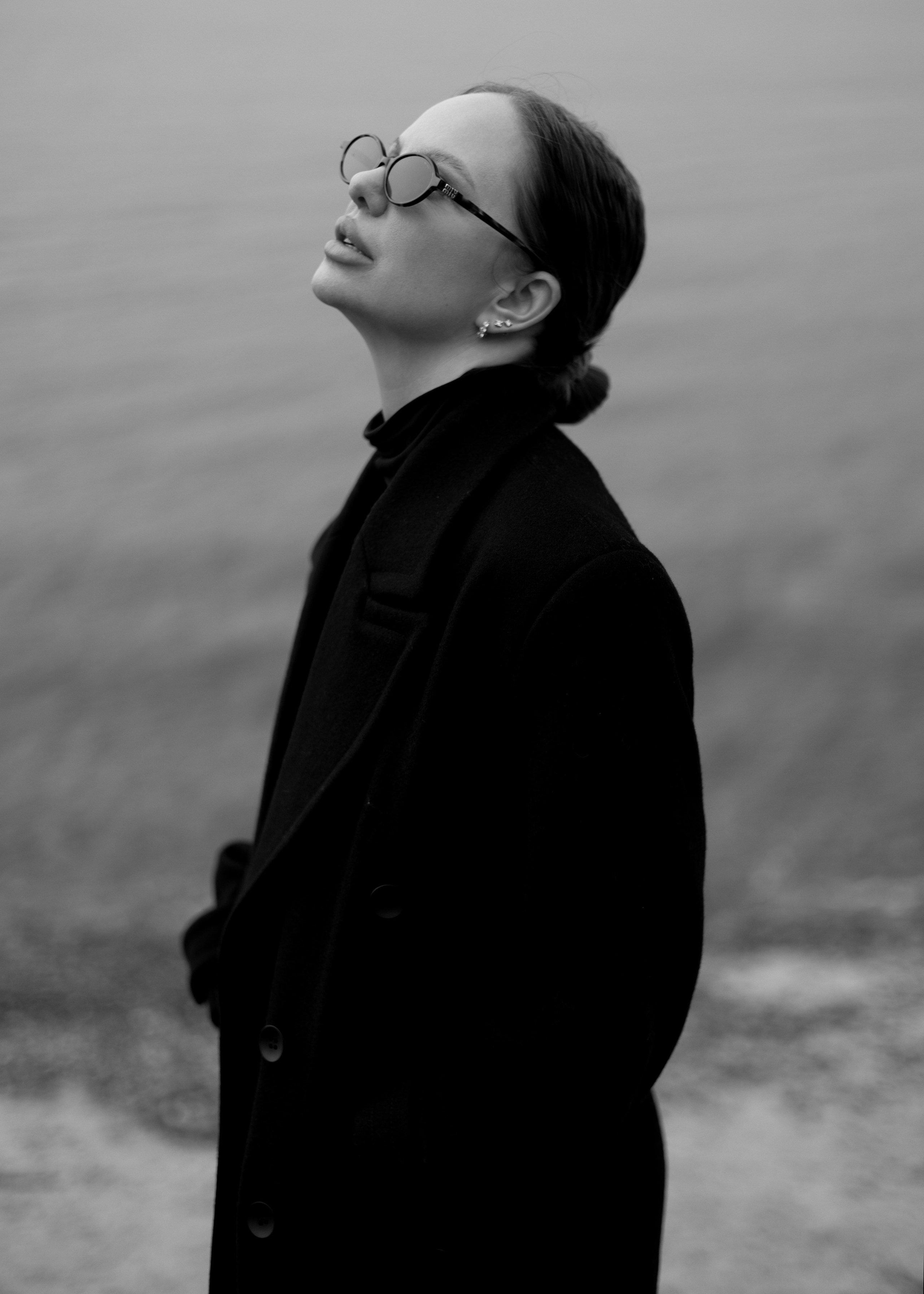 Дарья | на море. Фотограф в Калининграде Сокирко Светлана