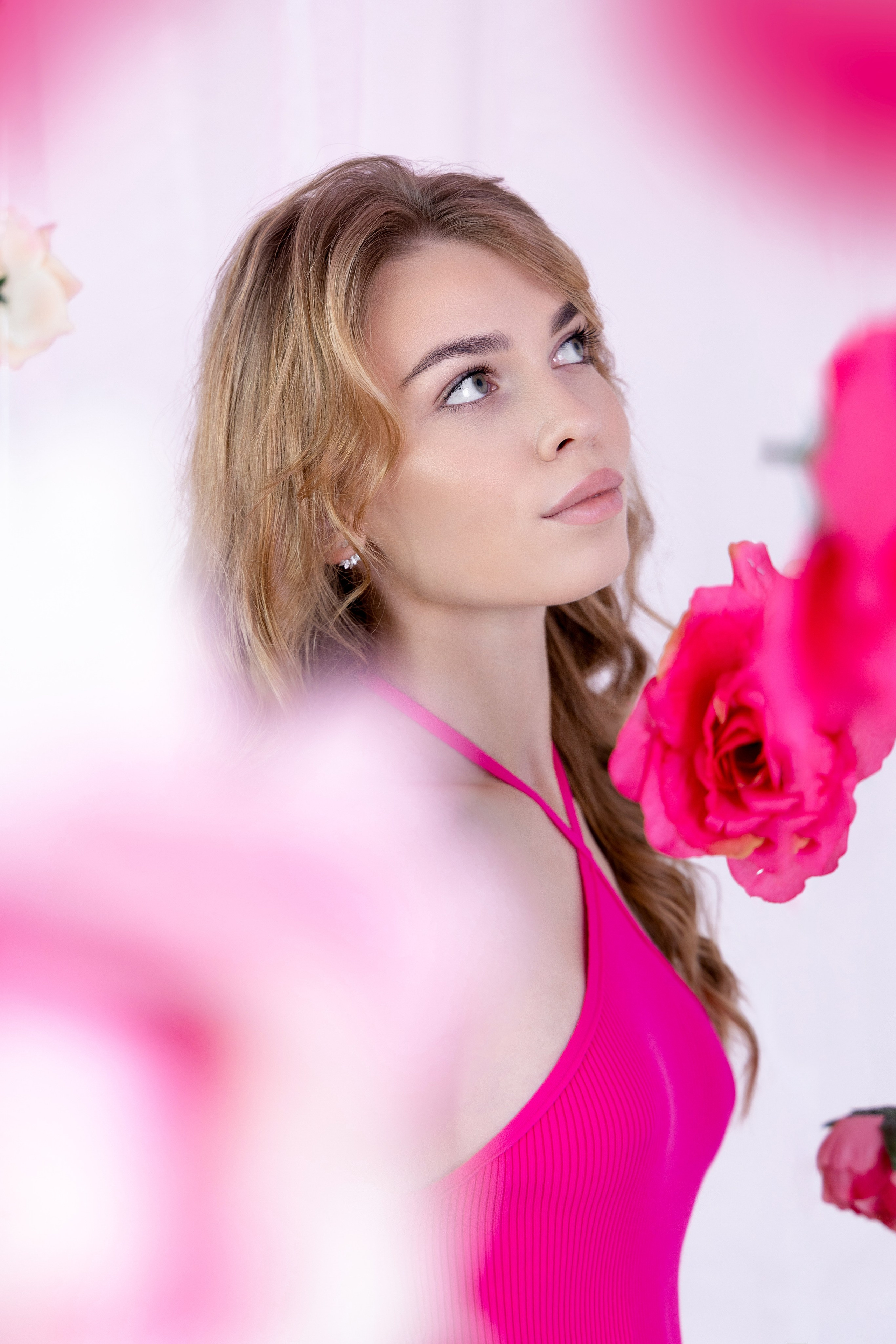 Настя & Света (для проката одежды). Фотограф в Калининграде Сокирко Светлана