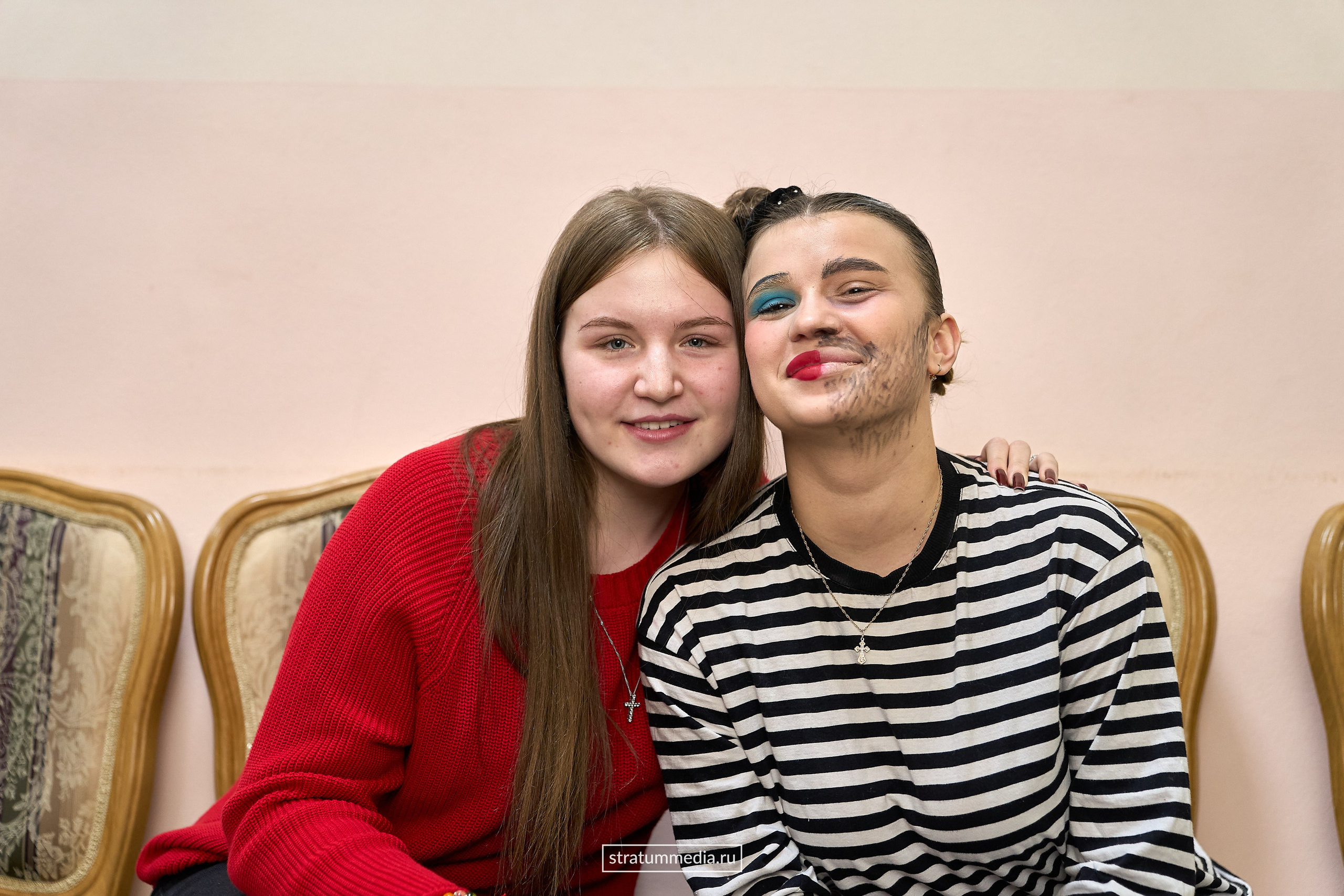 Заяви о себе: Театр, проза и поэзия (фото stratummedia.ru). Stratum Media — Фото-Видео Съемки