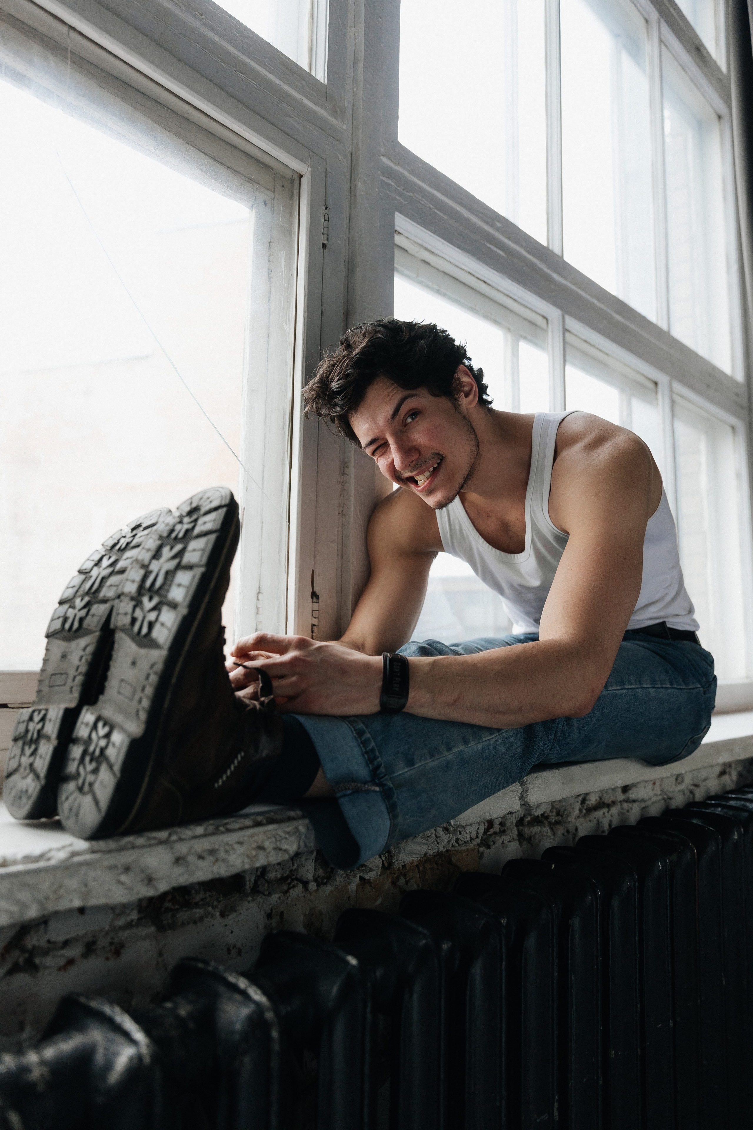 Сухраб. ФОТОГРАФ МОСКВА